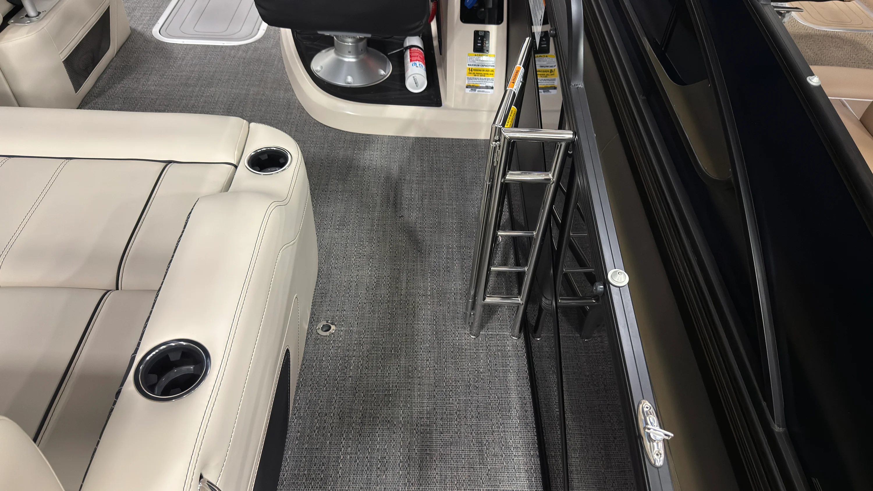 2026 Barletta Lusso 25 U Image Thumbnail #32