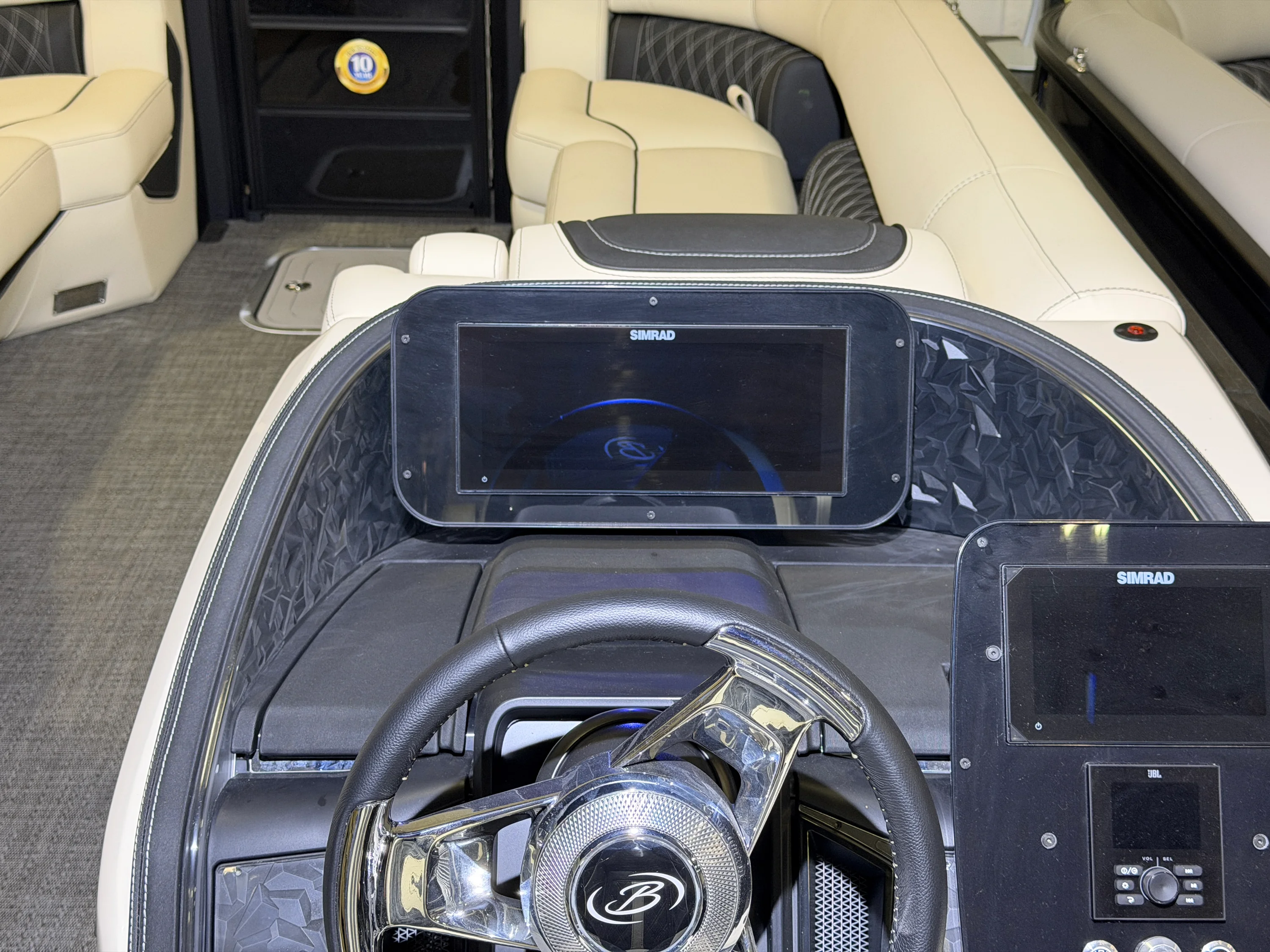 2026 Barletta Lusso 25 U Image Thumbnail #38