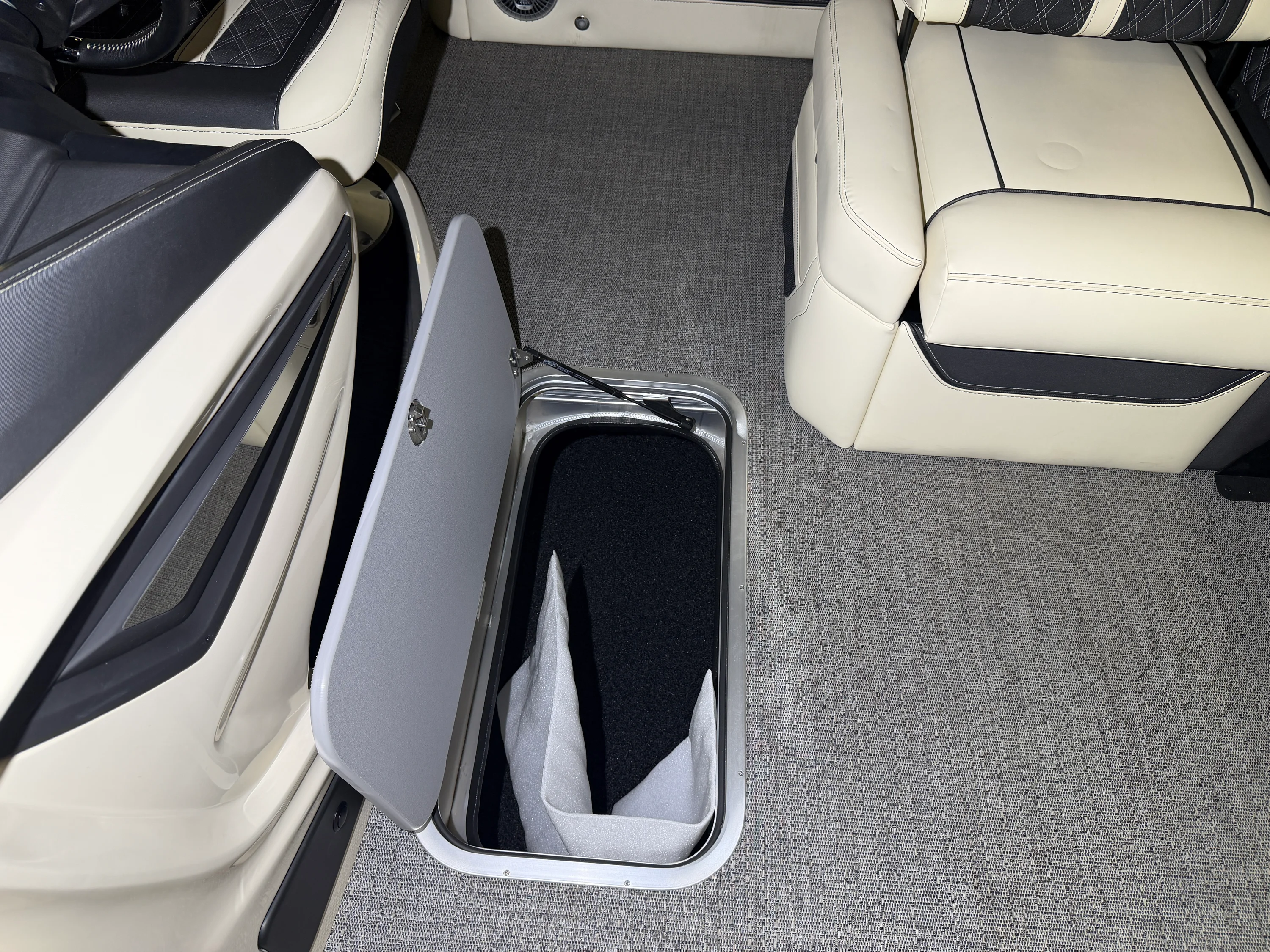 2026 Barletta Lusso 25 U Image Thumbnail #53