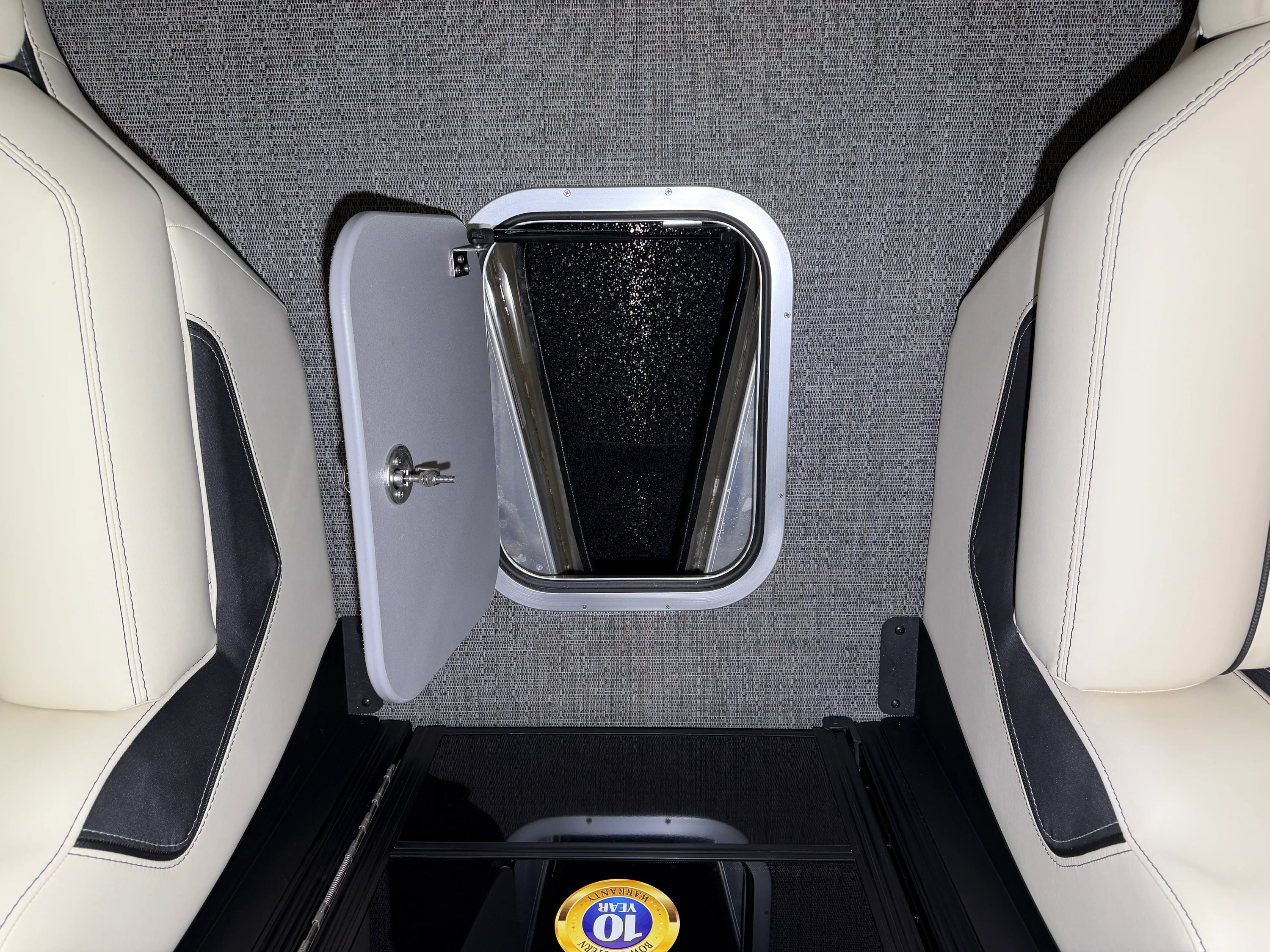 2026 Barletta Lusso 25 U Image Thumbnail #24