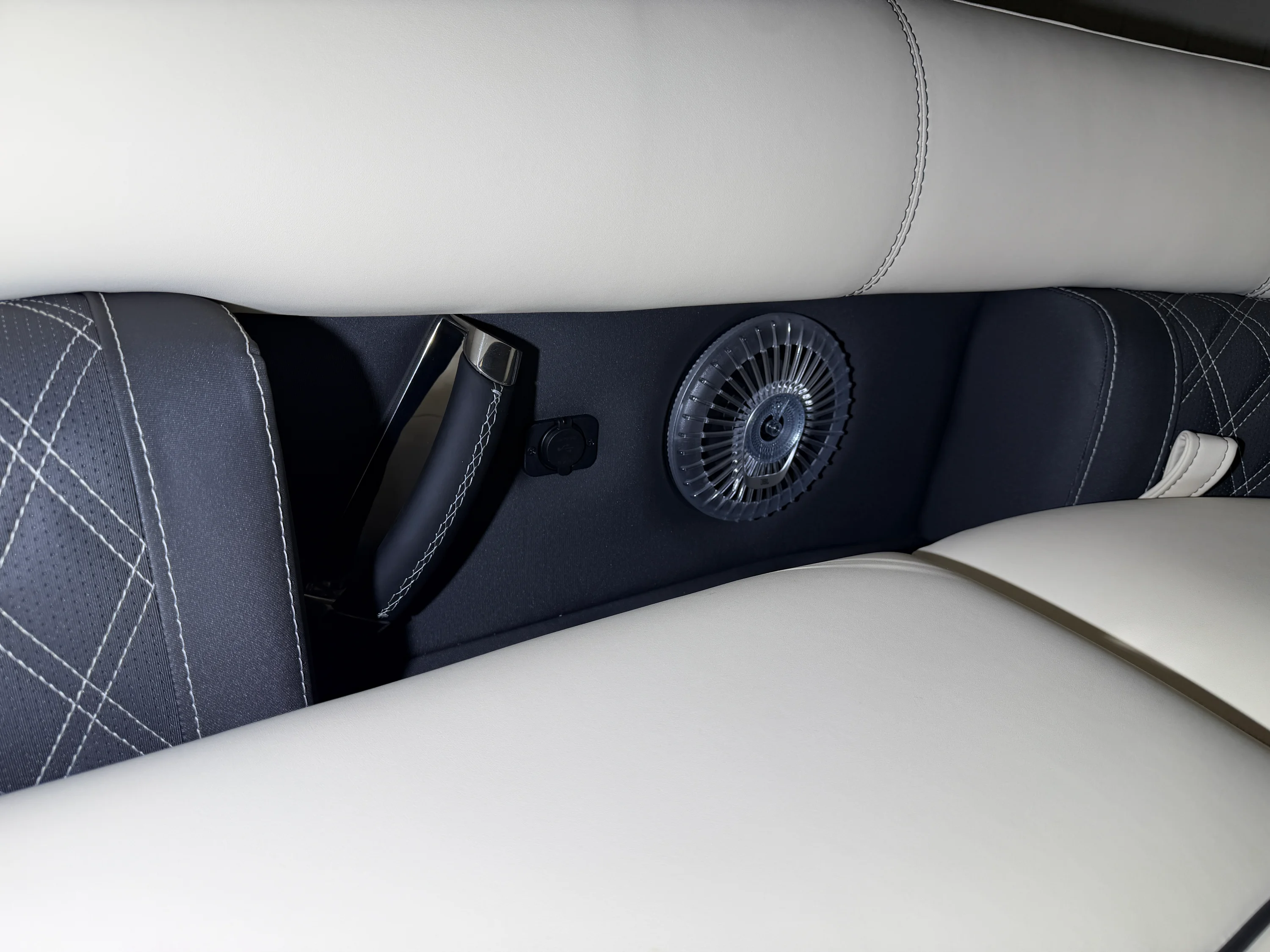 2026 Barletta Lusso 25 U Image Thumbnail #22