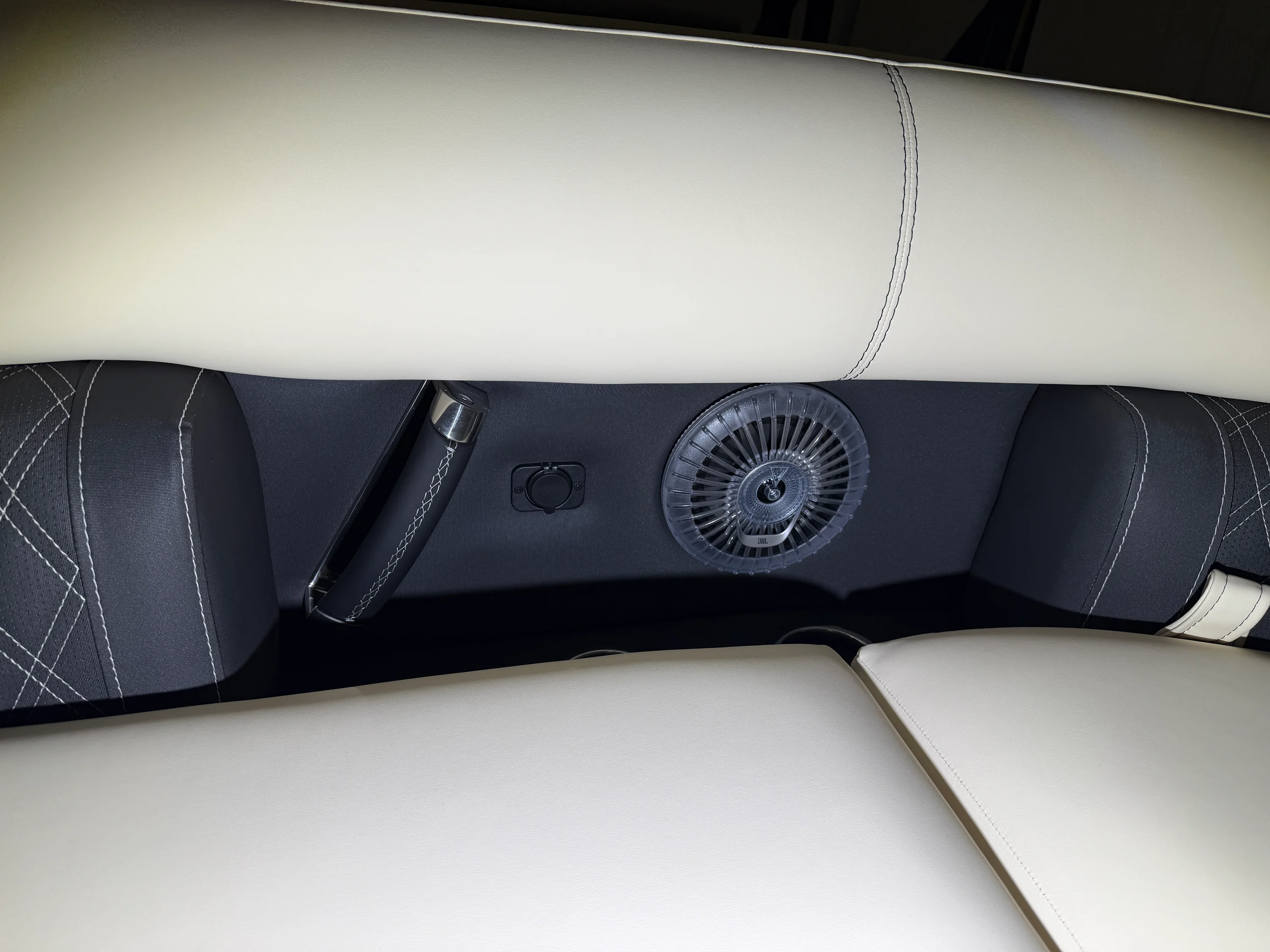 2026 Barletta Lusso 25 U Image Thumbnail #23