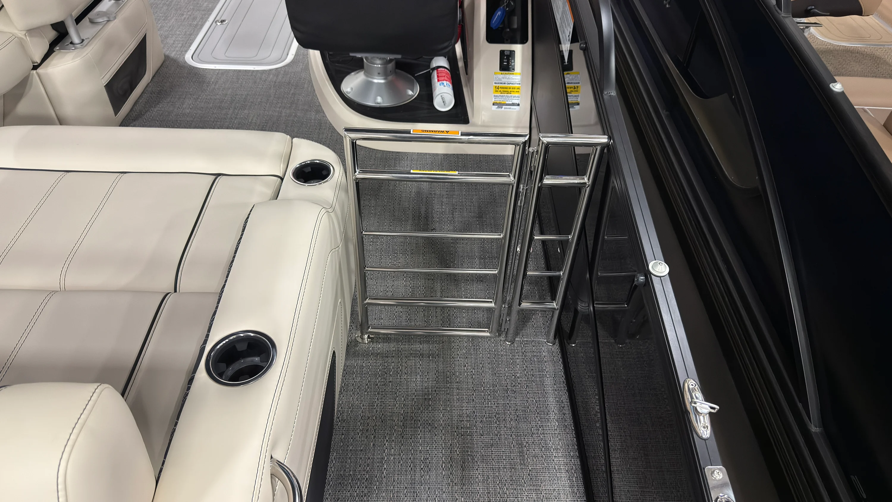 2026 Barletta Lusso 25 U Image Thumbnail #33