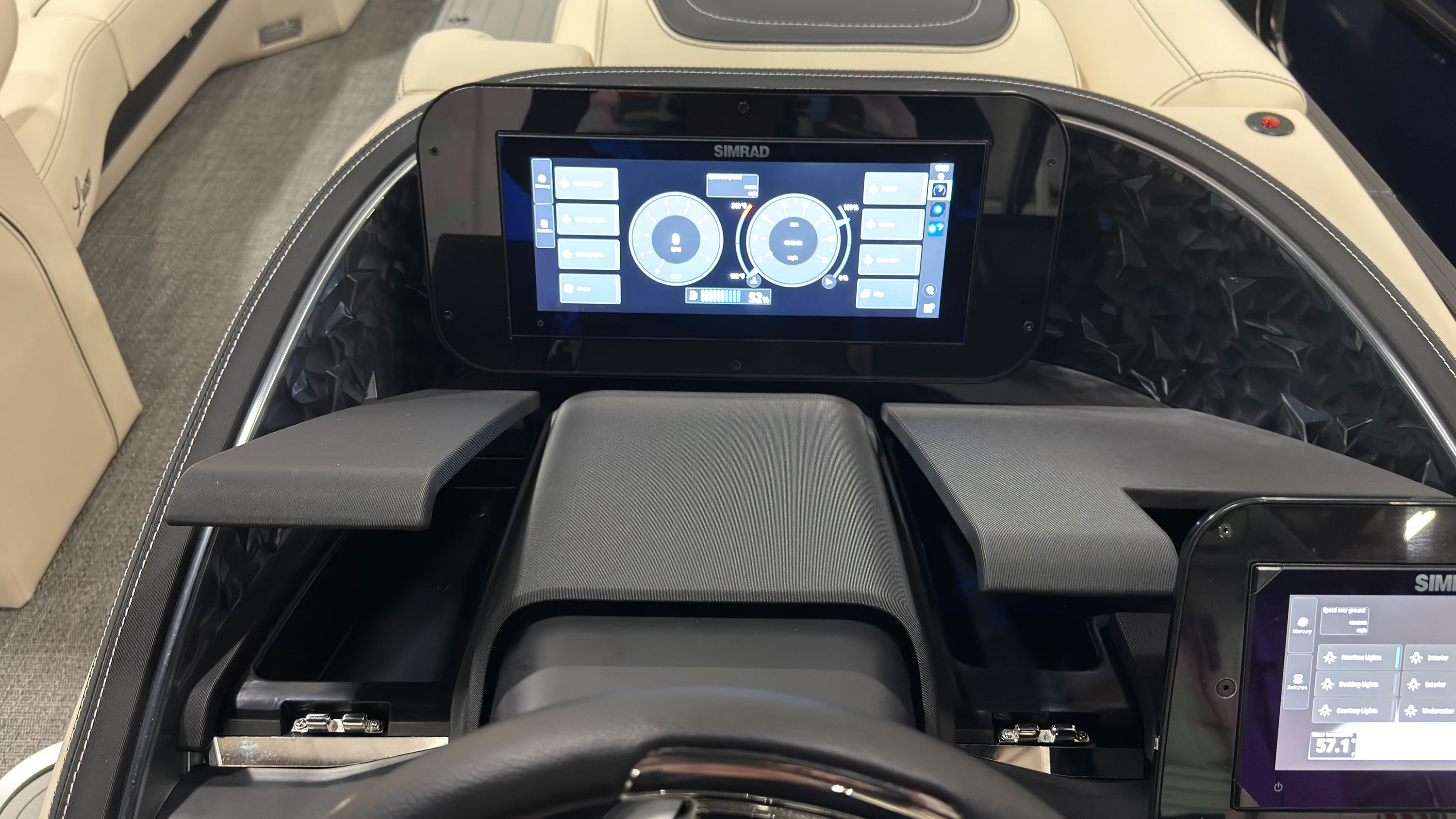 2026 Barletta Lusso 25 U Image Thumbnail #21