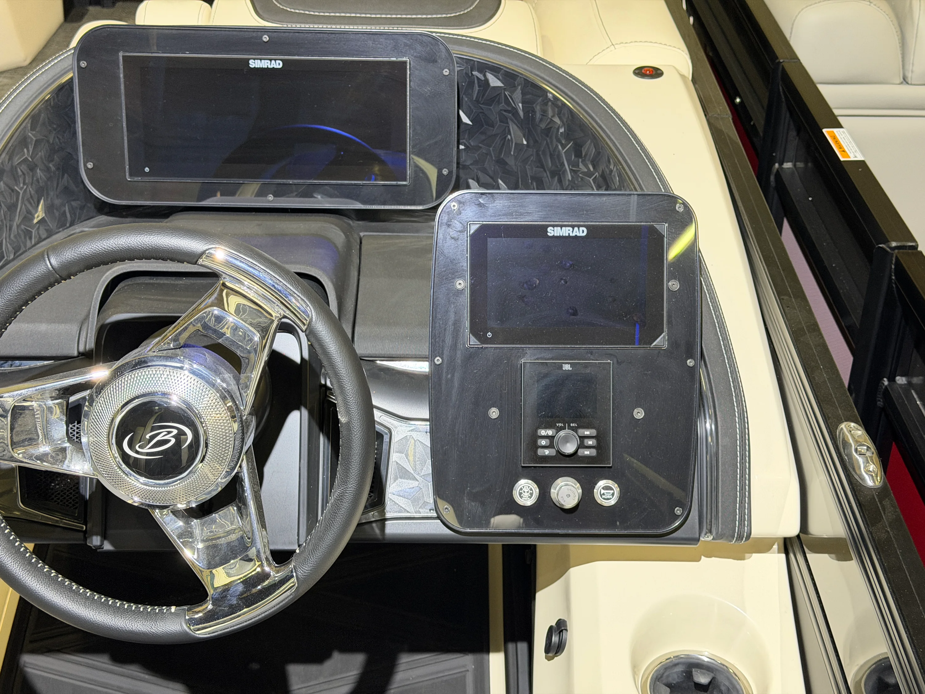 2026 Barletta Lusso 25 U Image Thumbnail #36