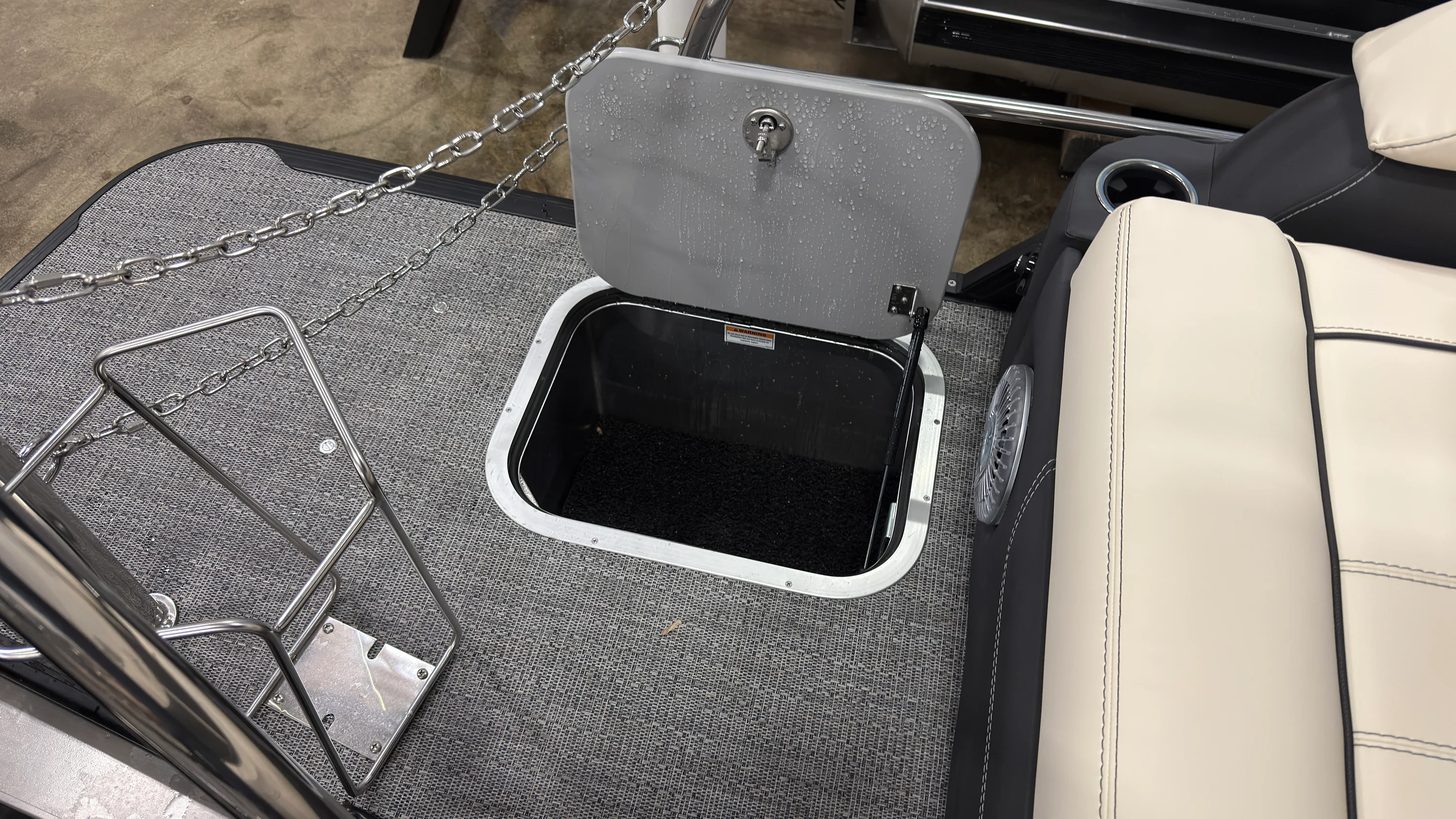 2026 Barletta Lusso 25 U Image Thumbnail #37