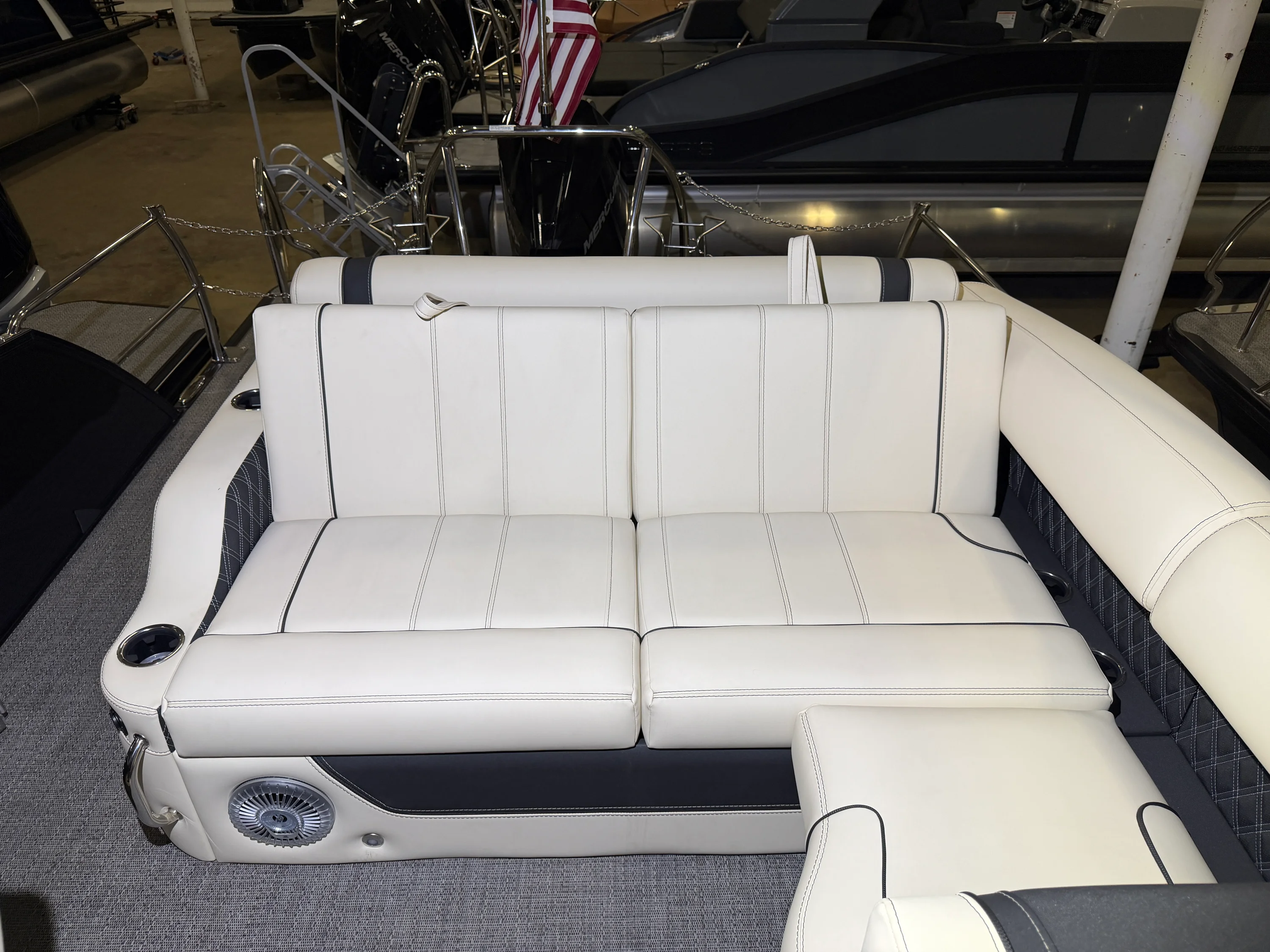 2026 Barletta Lusso 25 U Image Thumbnail #42