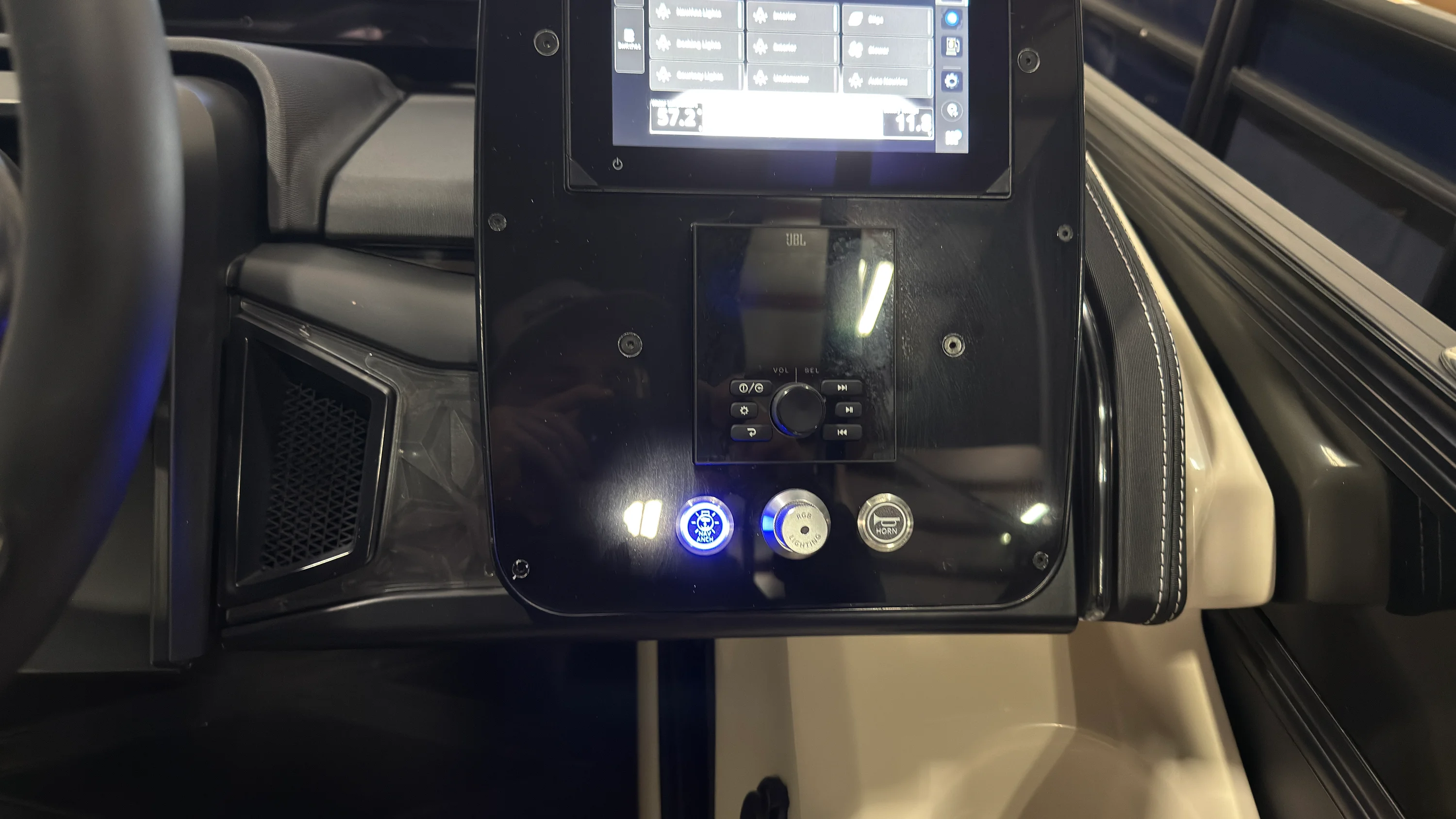 2026 Barletta Lusso 25 U Image Thumbnail #24