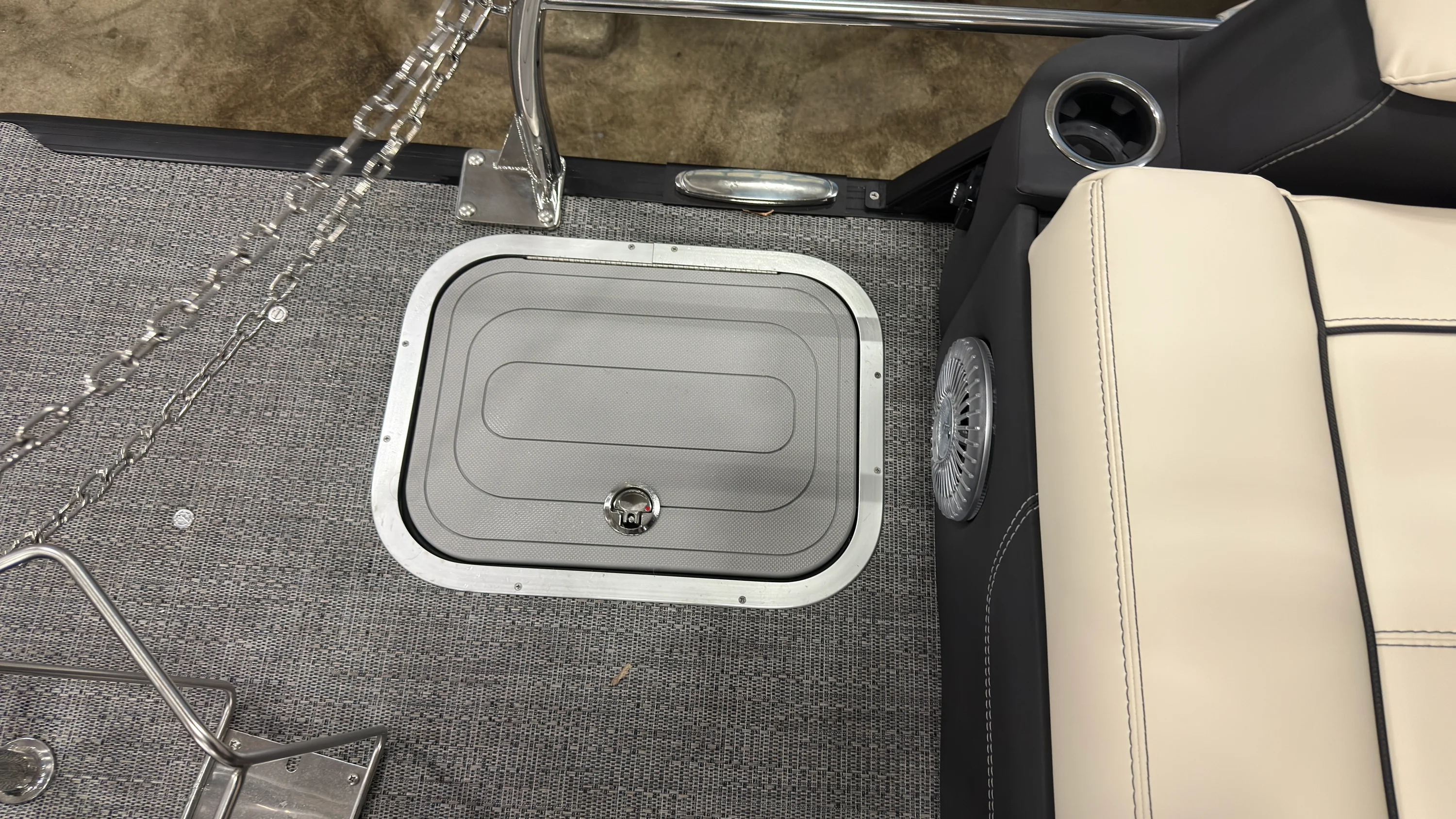 2026 Barletta Lusso 25 U Image Thumbnail #36