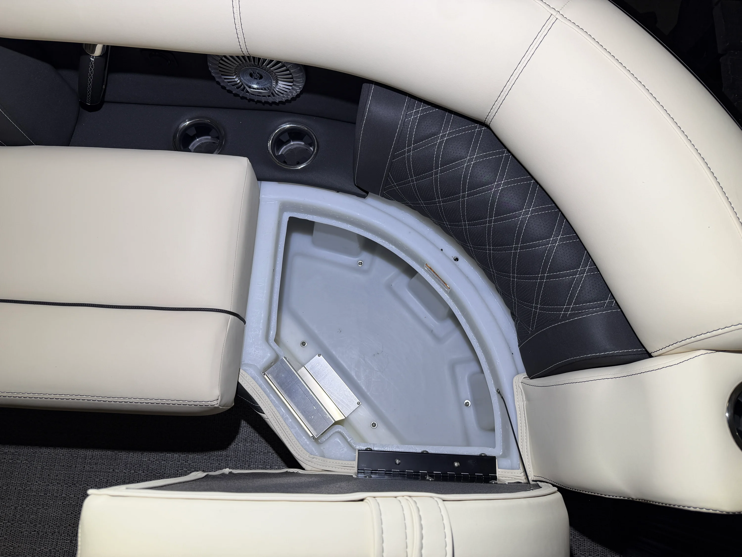 2026 Barletta Lusso 25 U Image Thumbnail #19