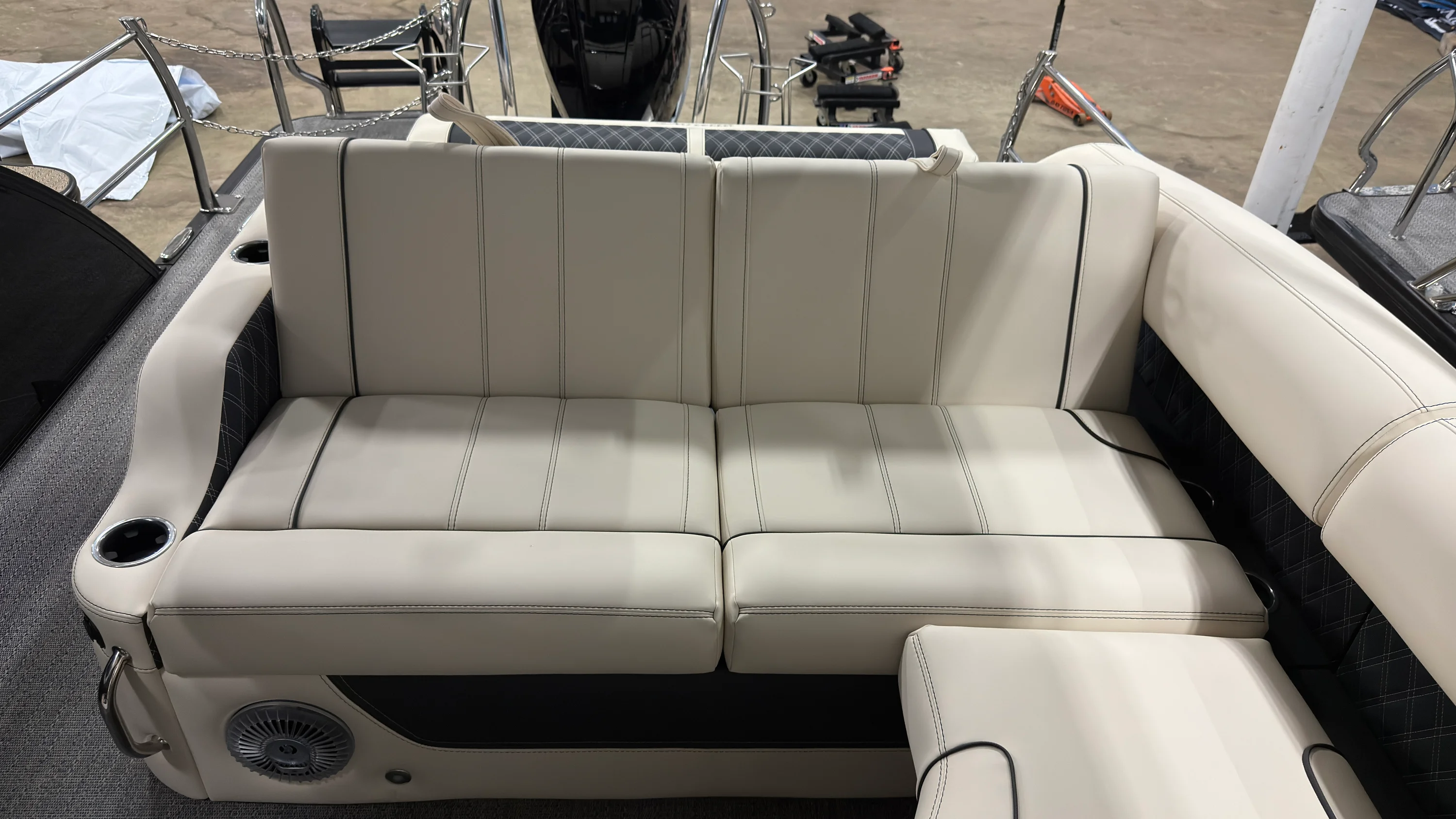 2026 Barletta Lusso 25 U Image Thumbnail #29