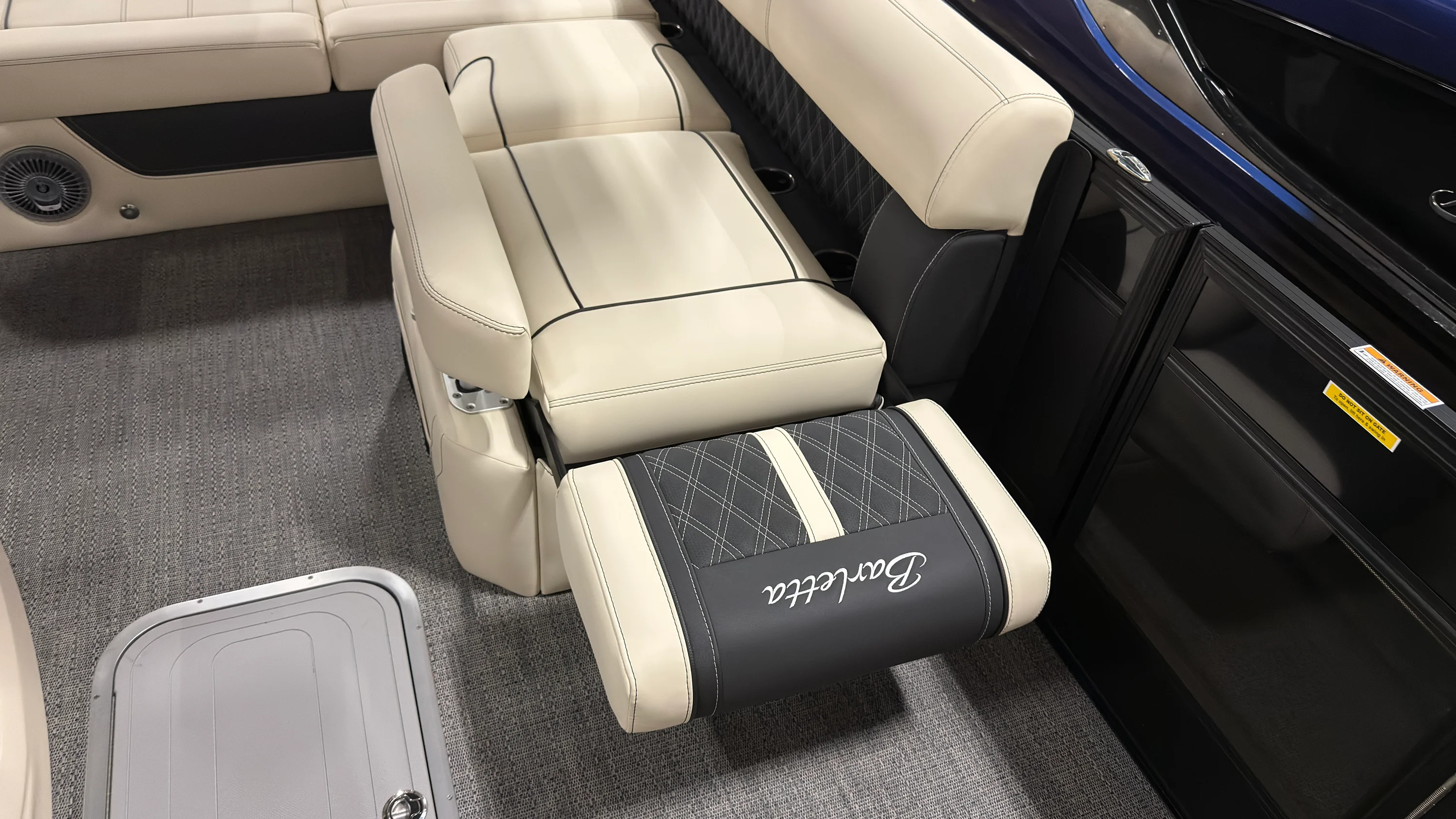 2026 Barletta Lusso 25 U Image Thumbnail #11