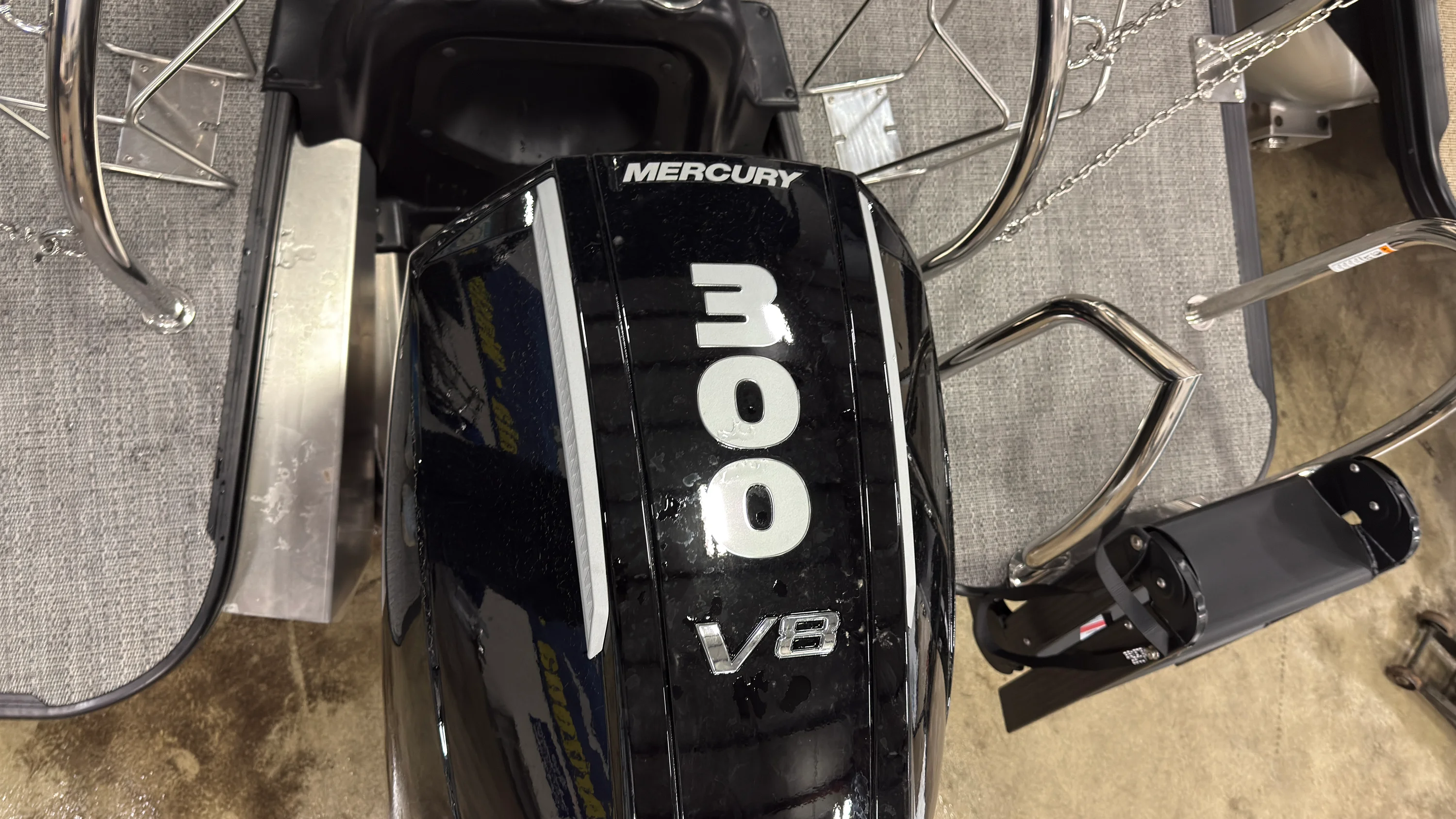 2026 Barletta Lusso 25 U Image Thumbnail #39