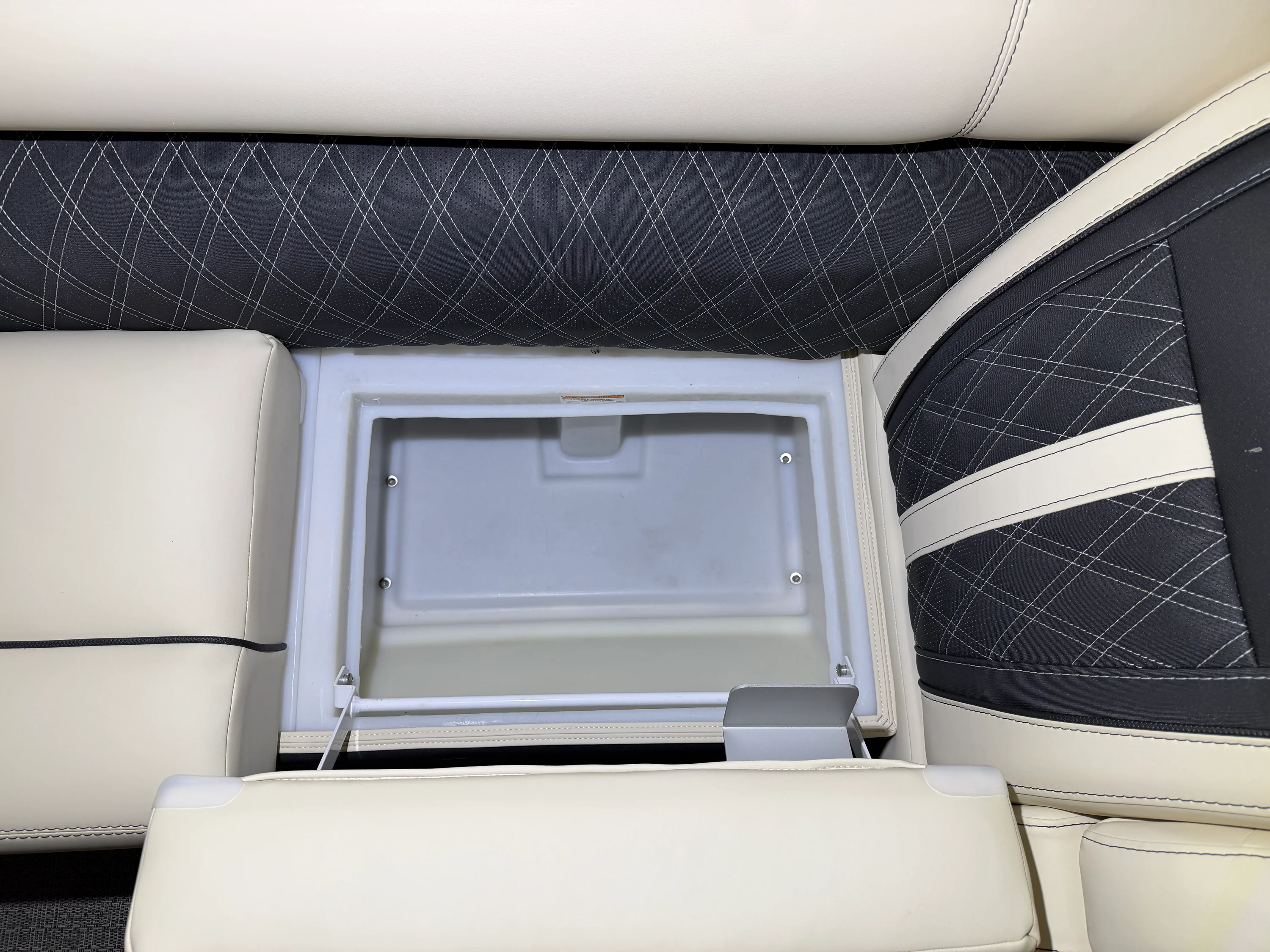 2026 Barletta Lusso 25 U Image Thumbnail #16