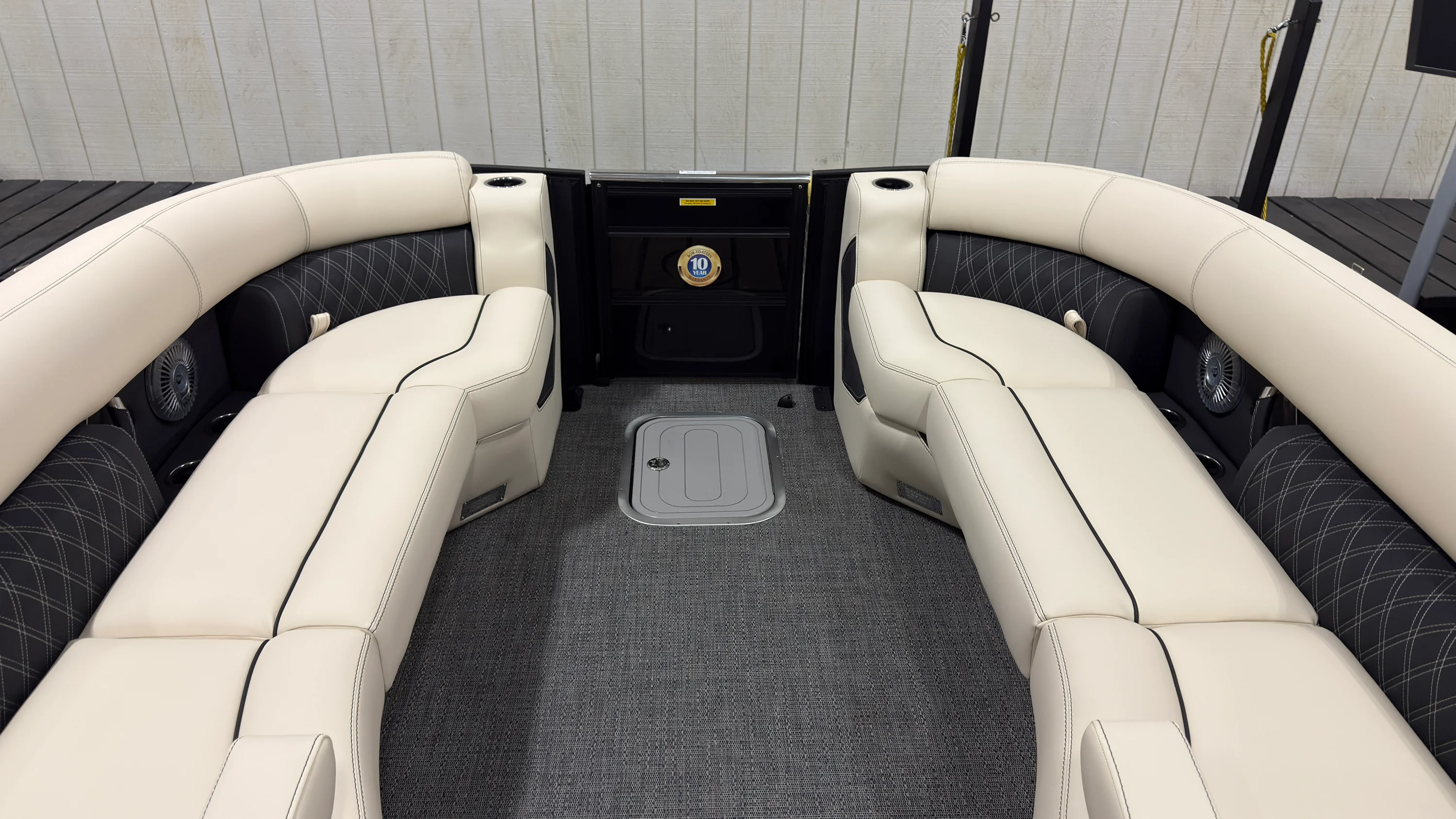 2026 Barletta Lusso 25 U Image Thumbnail #2