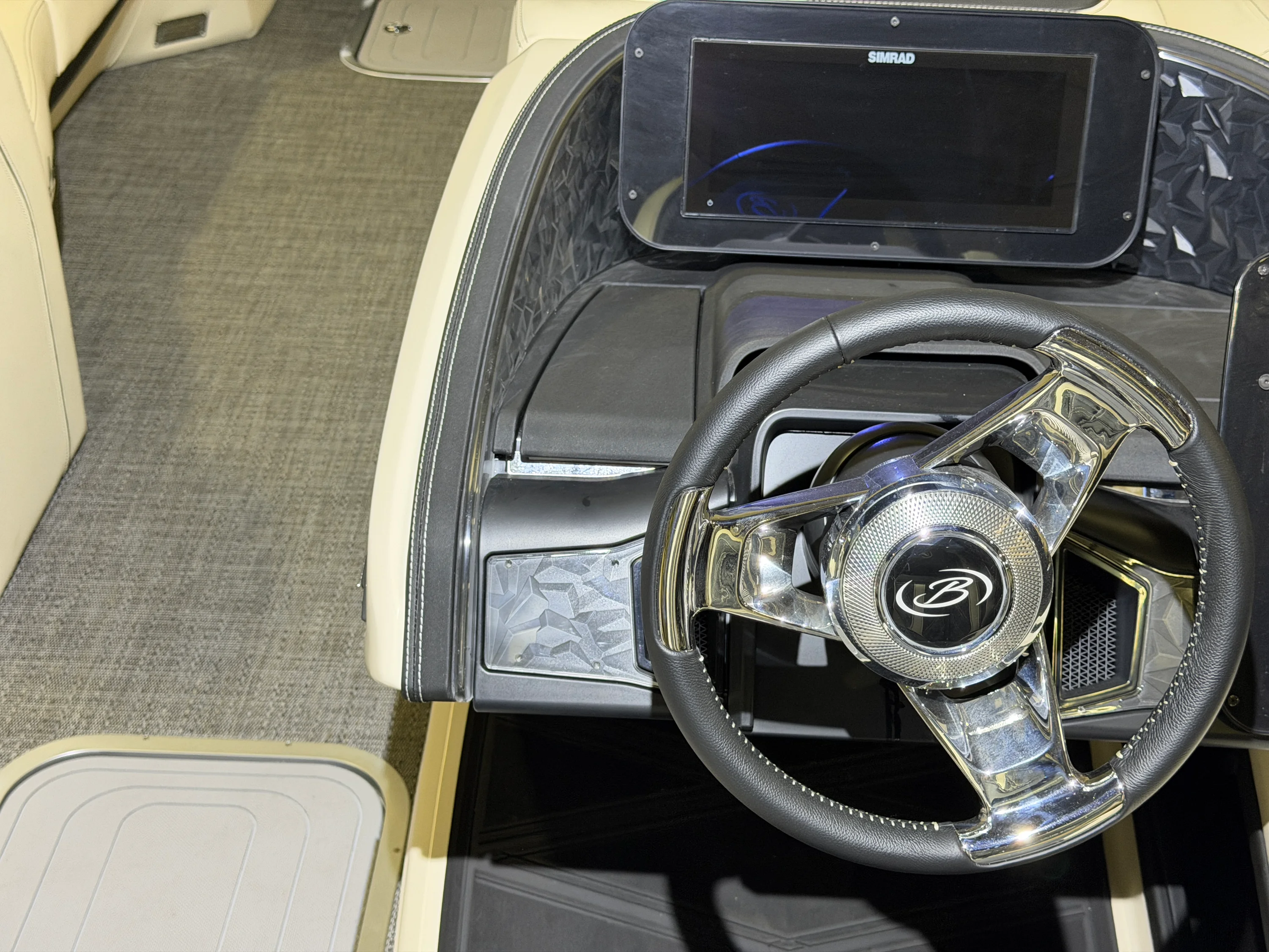 2026 Barletta Lusso 25 U Image Thumbnail #37
