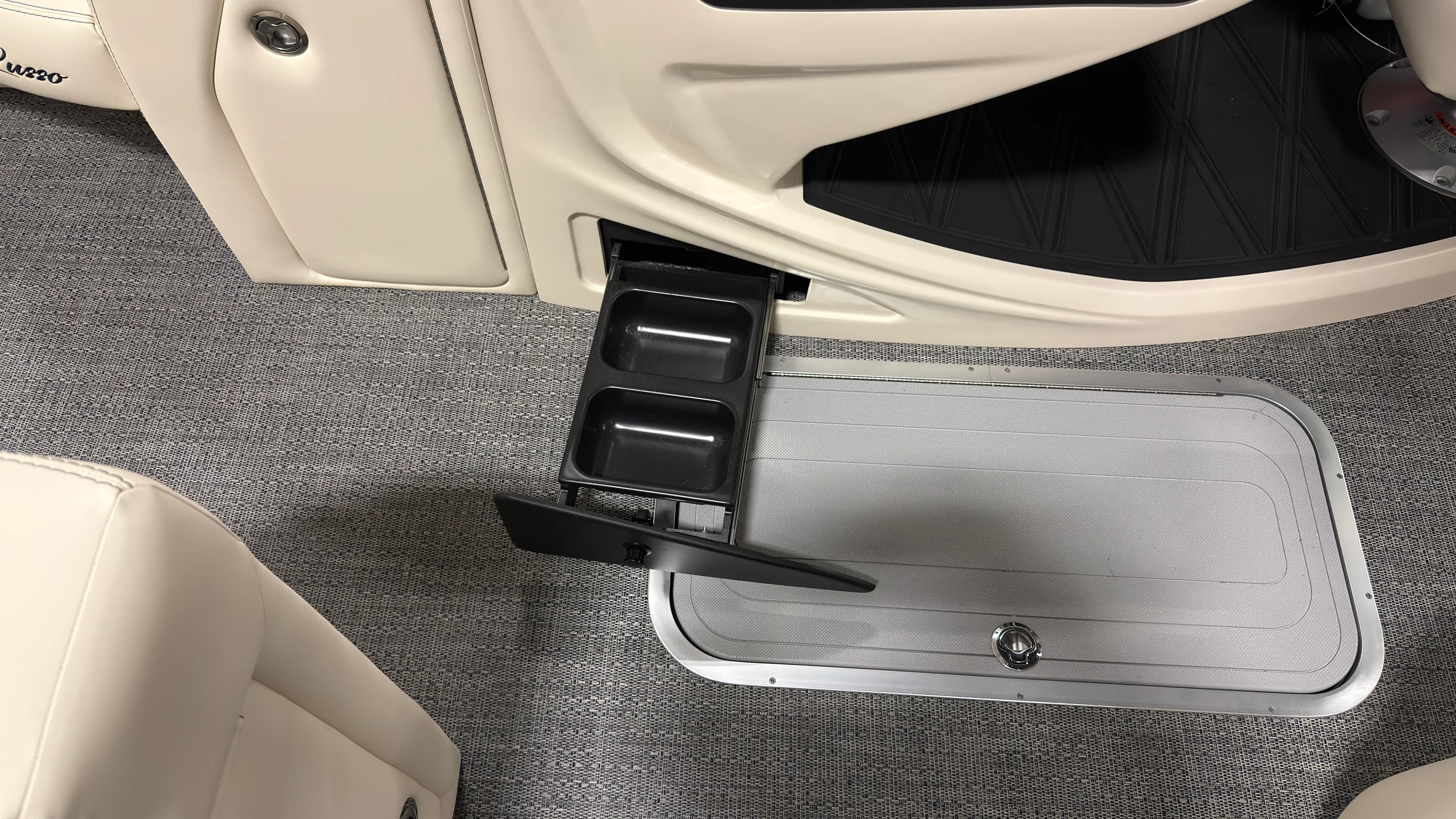 2026 Barletta Lusso 25 U Image Thumbnail #15