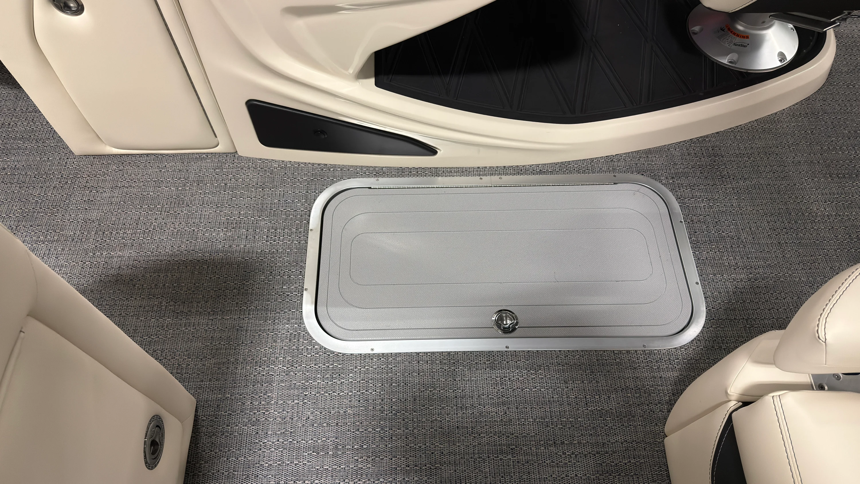 2026 Barletta Lusso 25 U Image Thumbnail #14