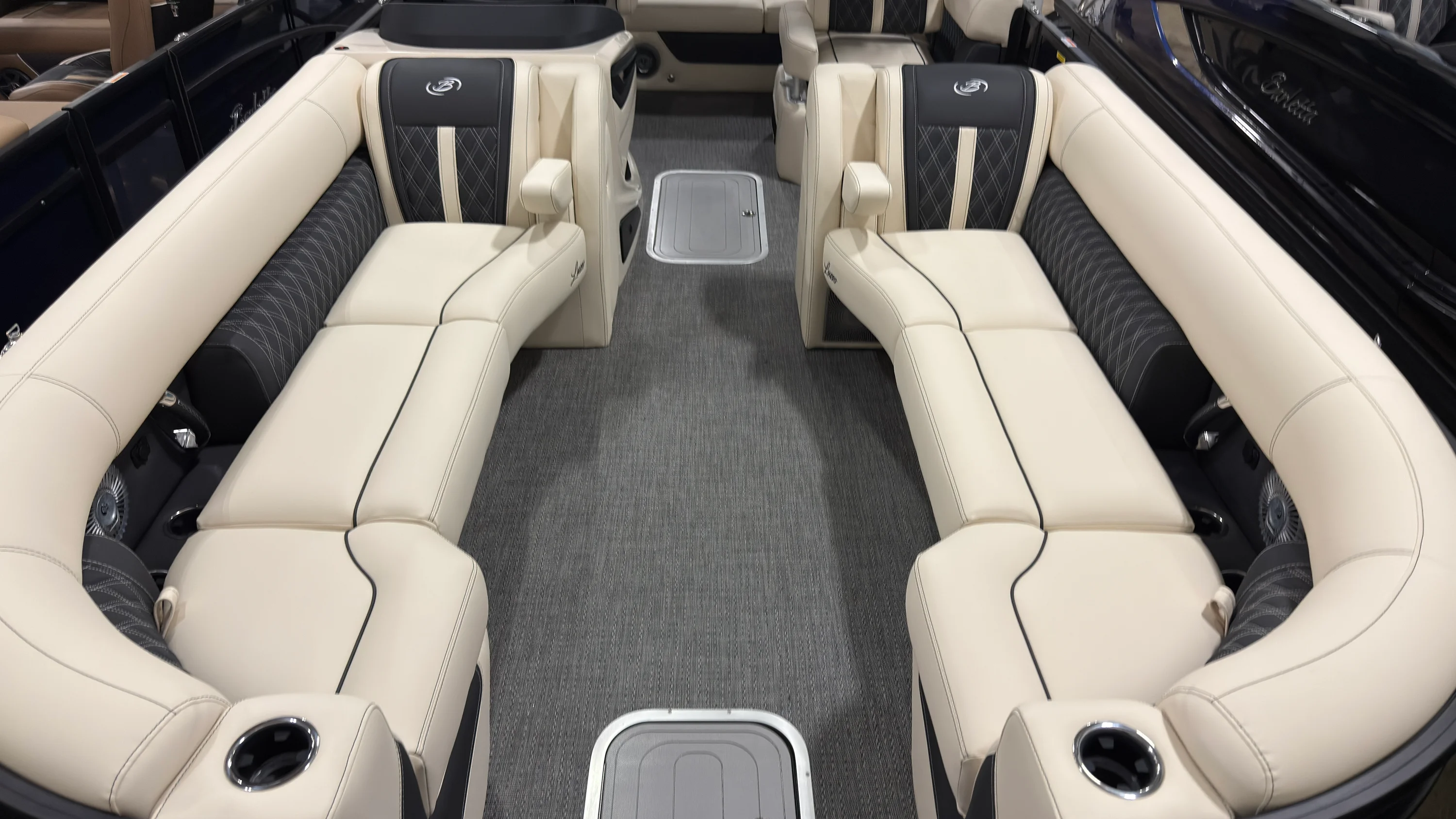 2026 Barletta Lusso 25 U Image Thumbnail #1