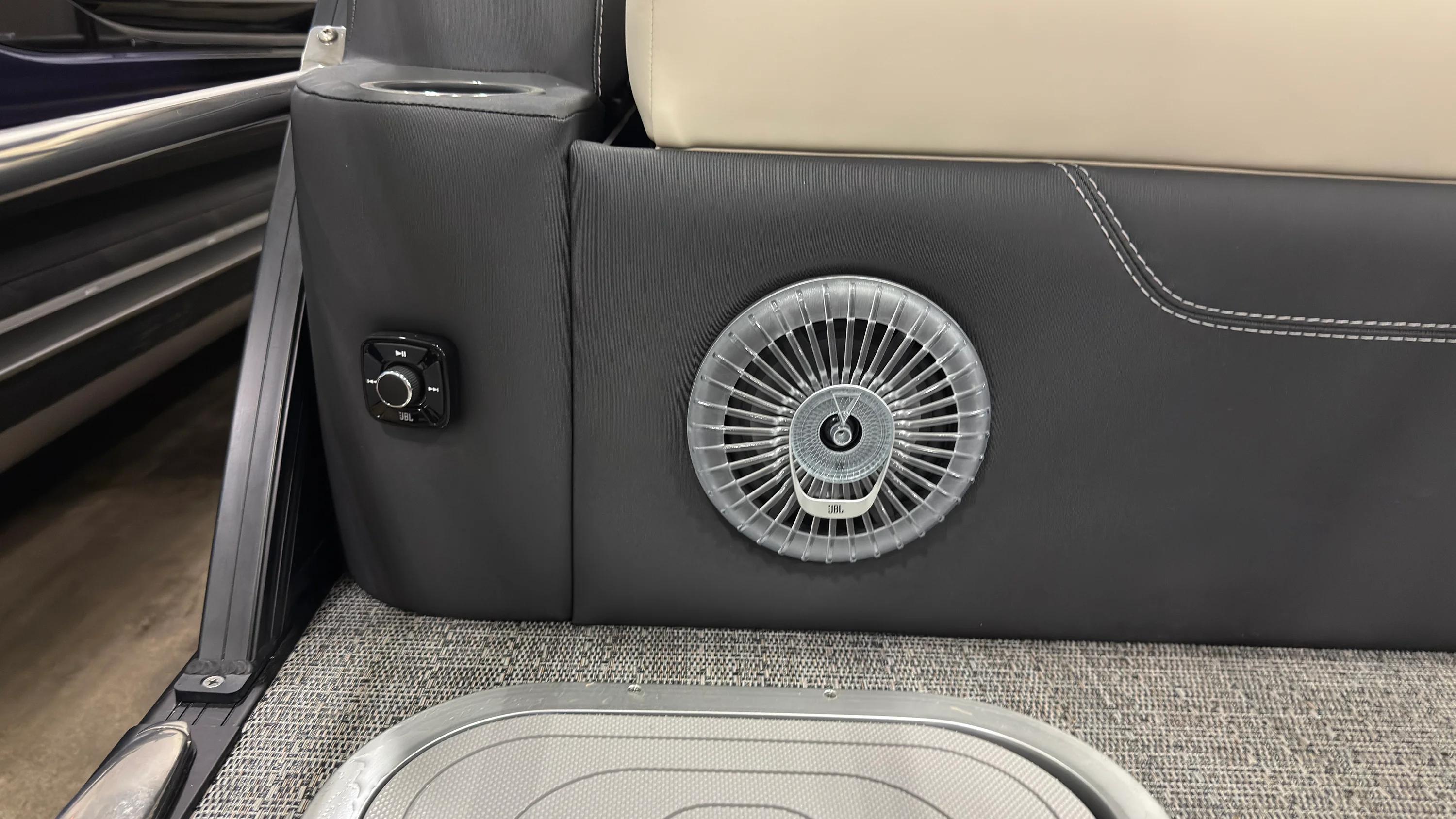 2026 Barletta Lusso 25 U Image Thumbnail #38