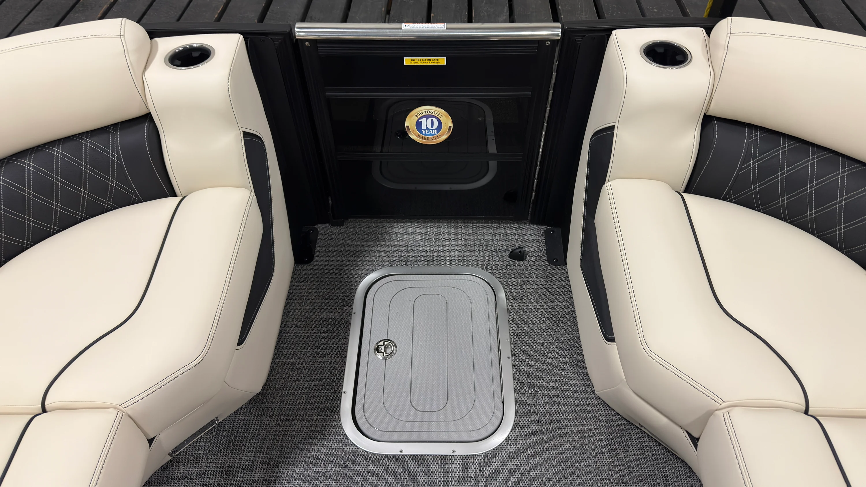 2026 Barletta Lusso 25 U Image Thumbnail #5