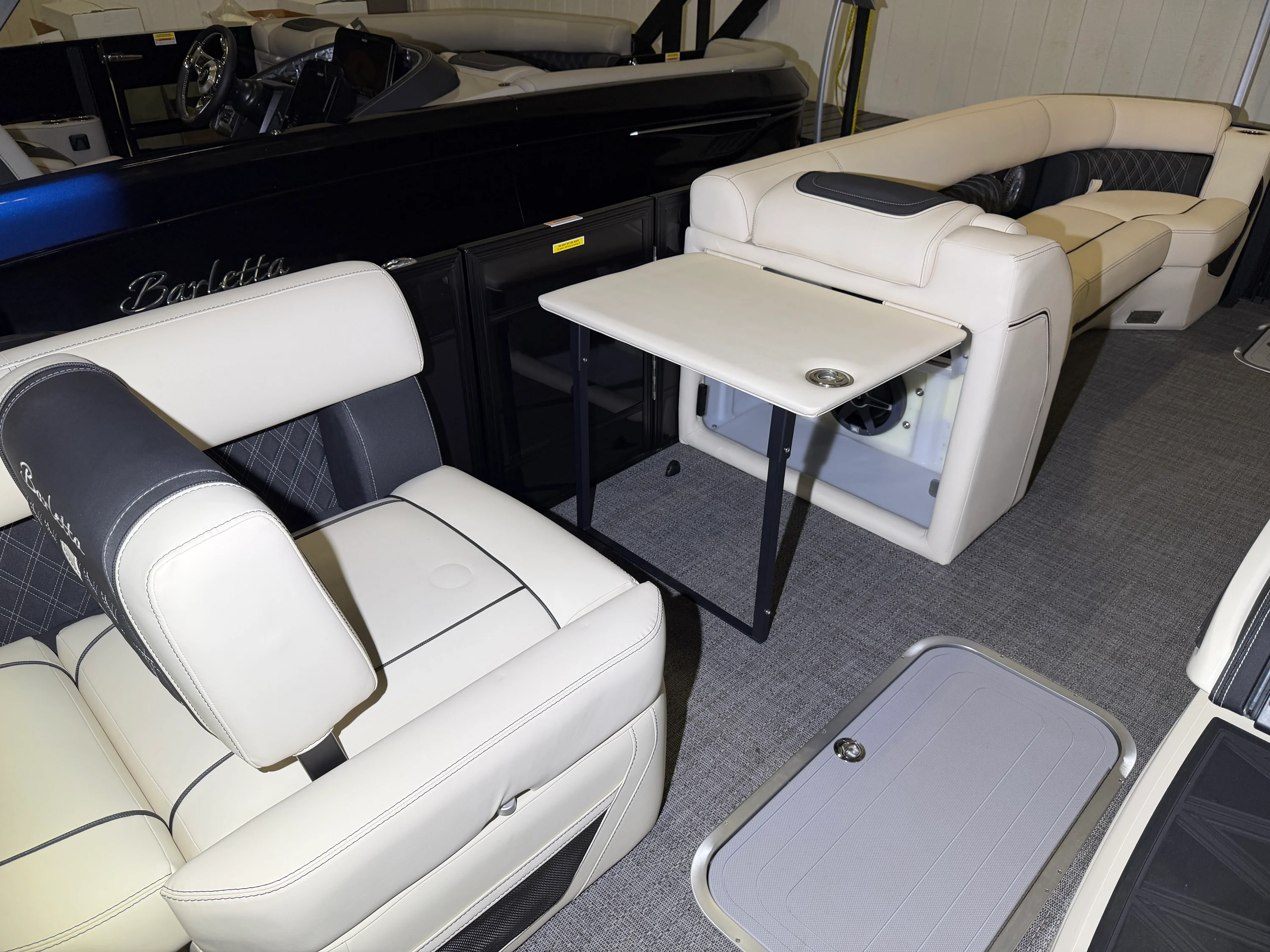 2026 Barletta Lusso 25 U Image Thumbnail #29