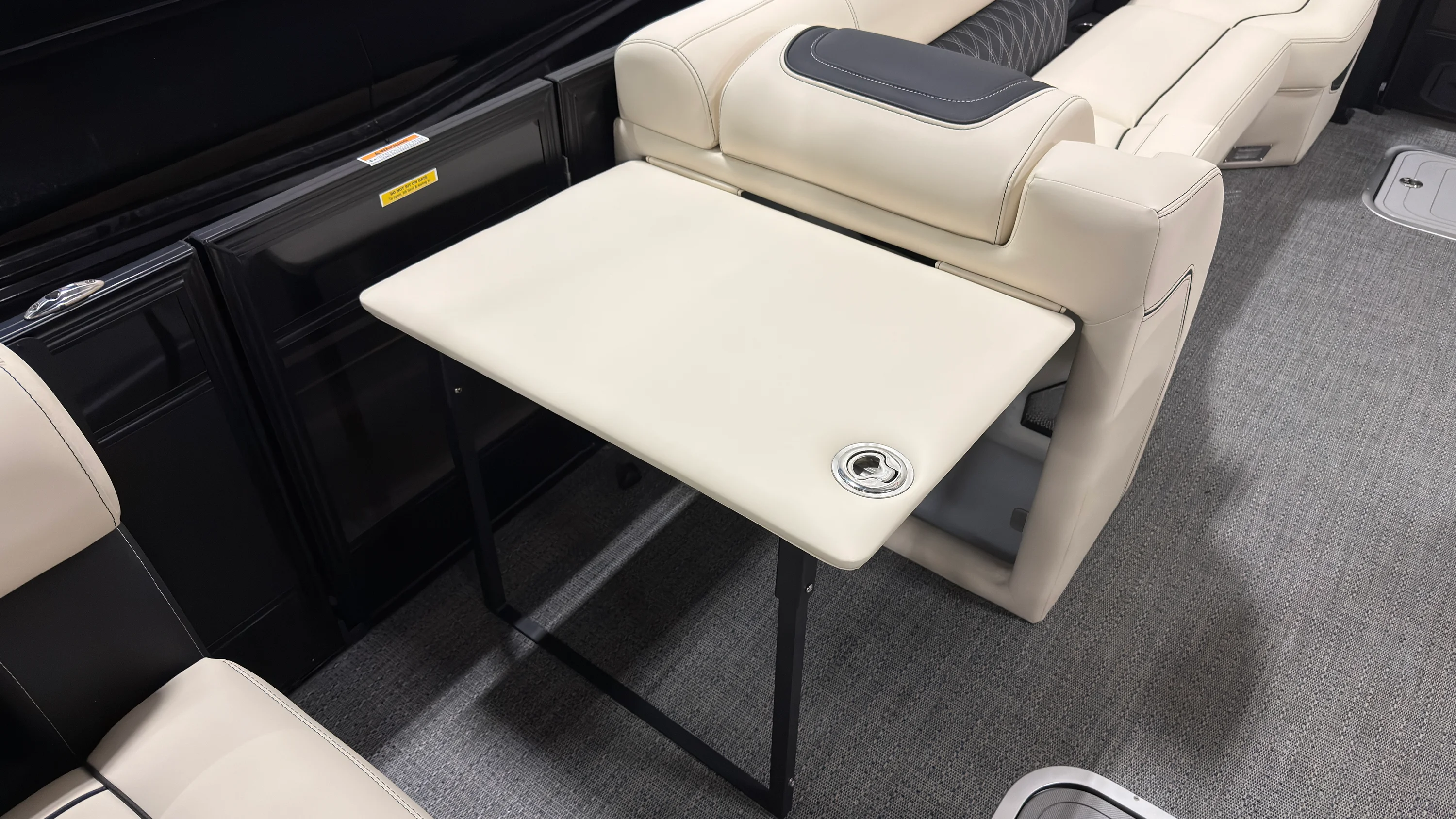 2026 Barletta Lusso 25 U Image Thumbnail #13