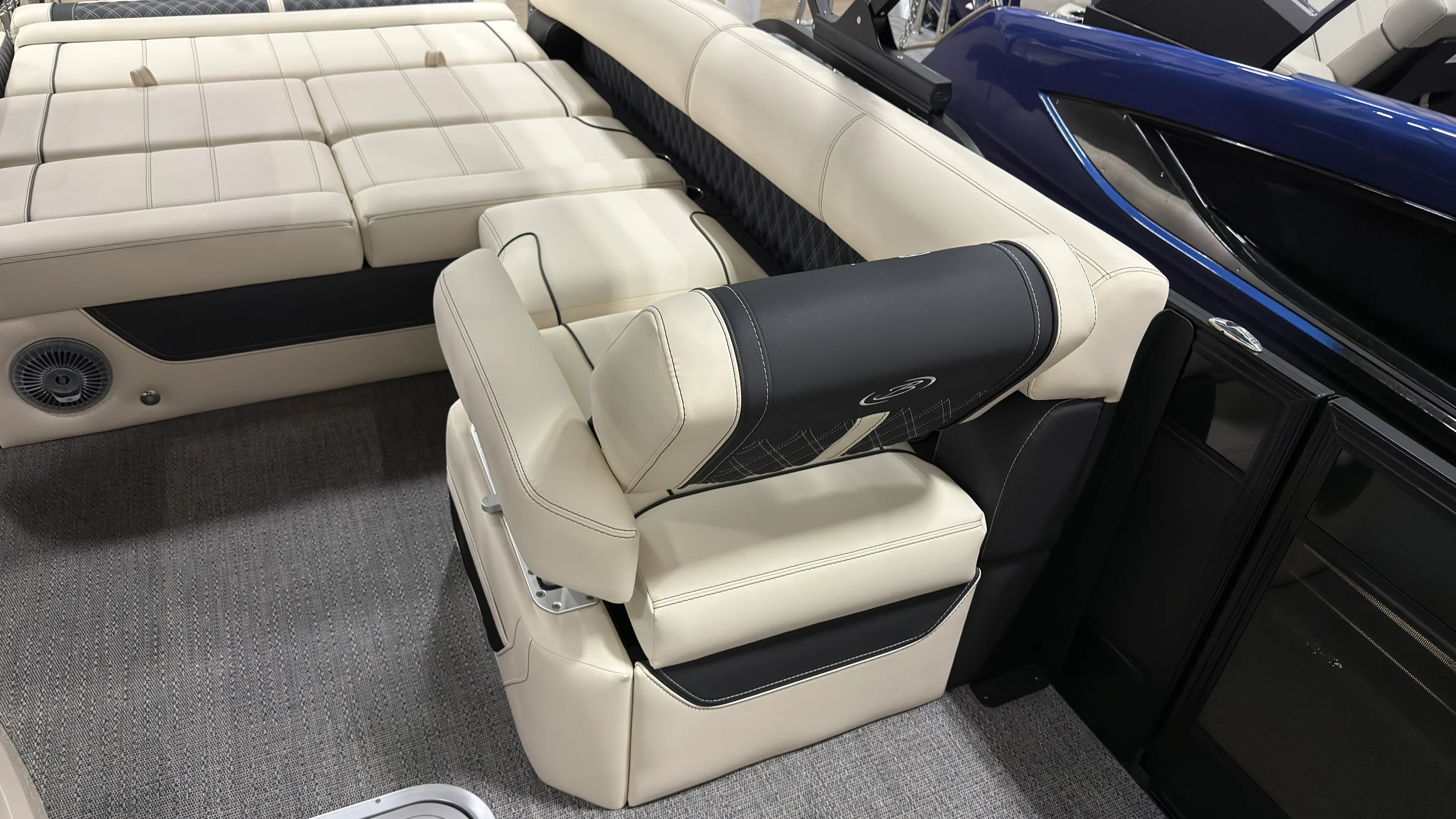 2026 Barletta Lusso 25 U Image Thumbnail #10