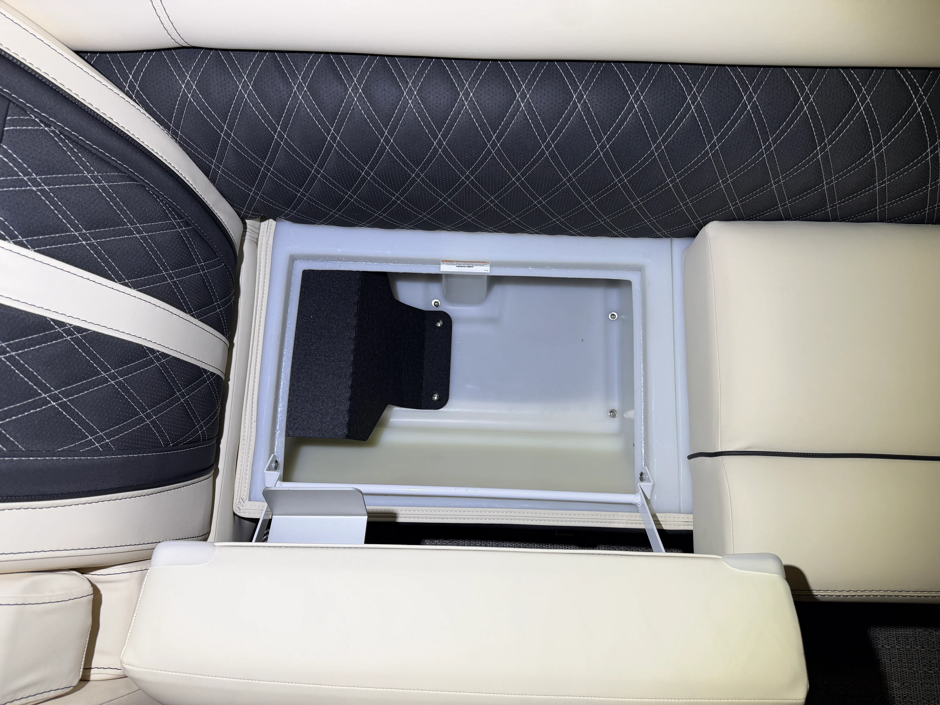 2026 Barletta Lusso 25 U Image Thumbnail #21