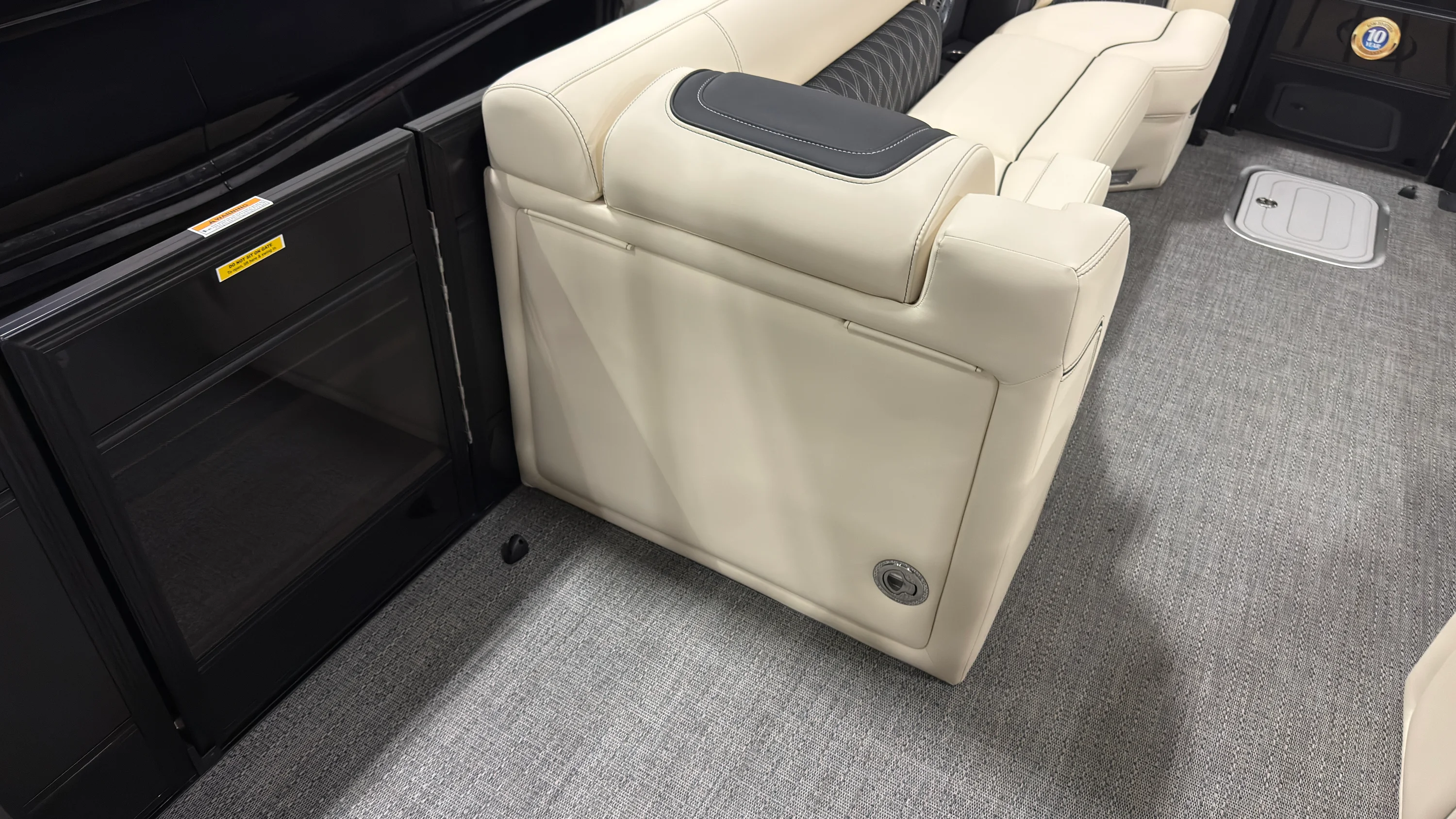 2026 Barletta Lusso 25 U Image Thumbnail #12