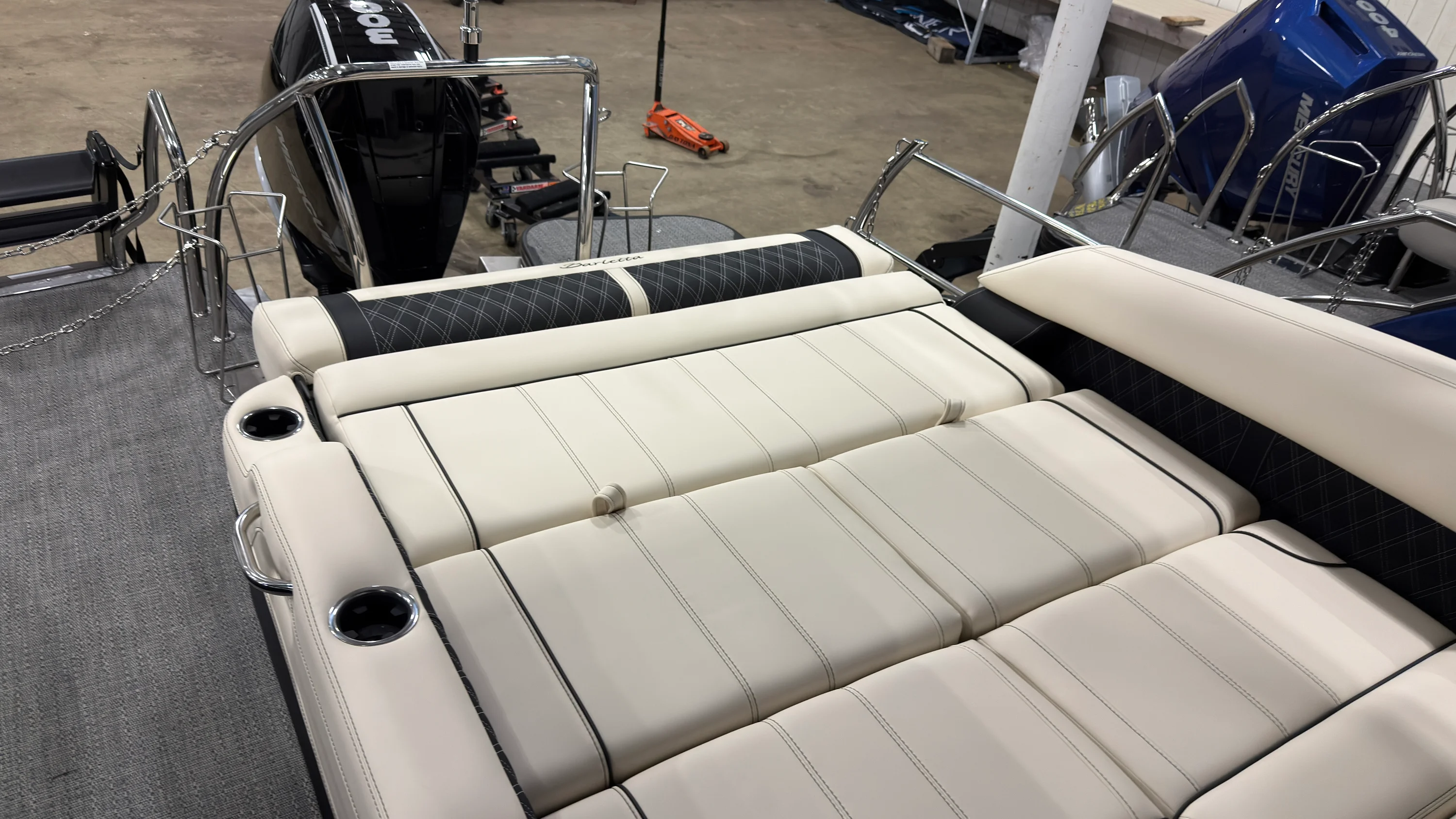 2026 Barletta Lusso 25 U Image Thumbnail #28