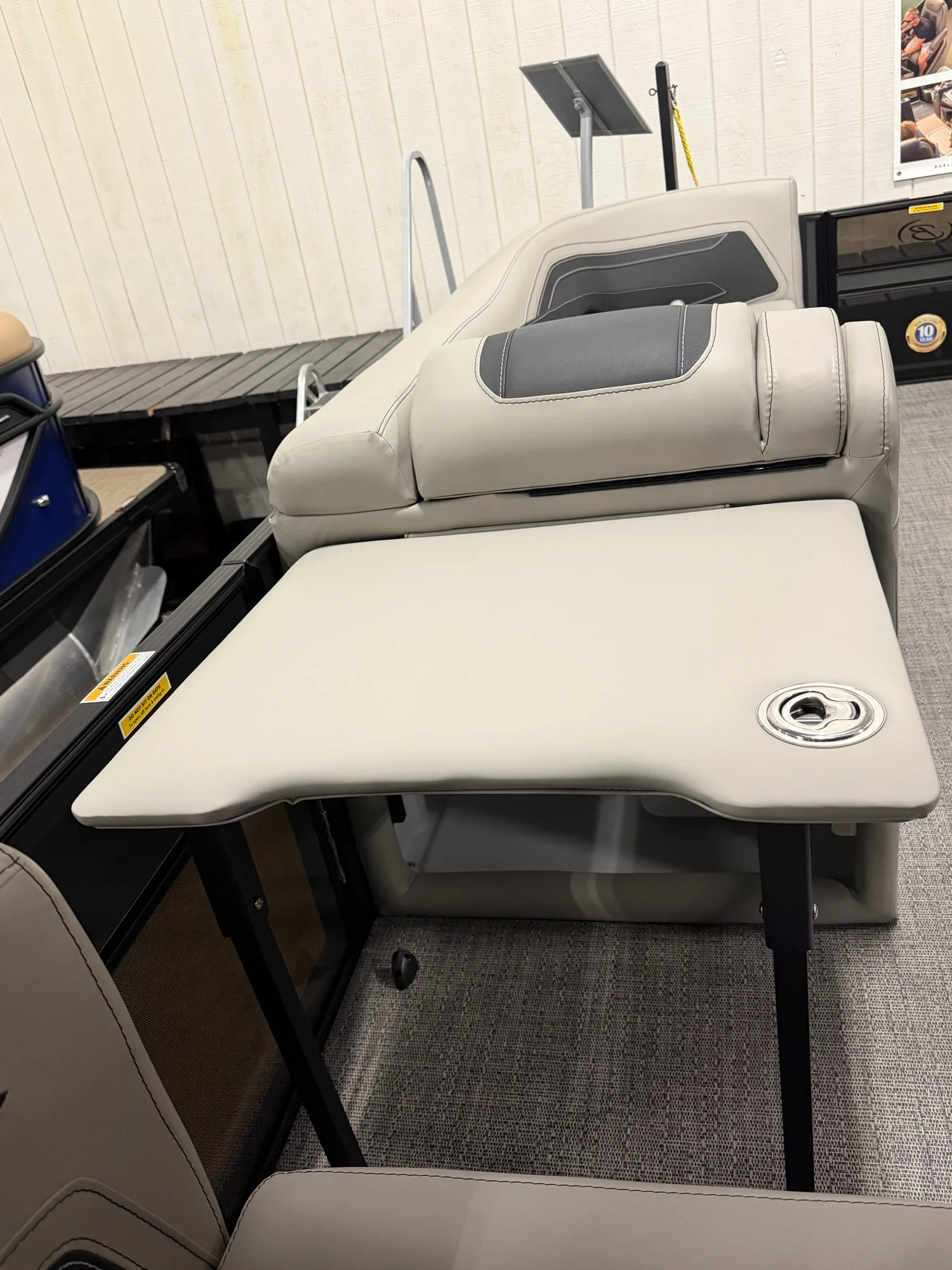 2026 Barletta Cabrio 24 M Image Thumbnail #24