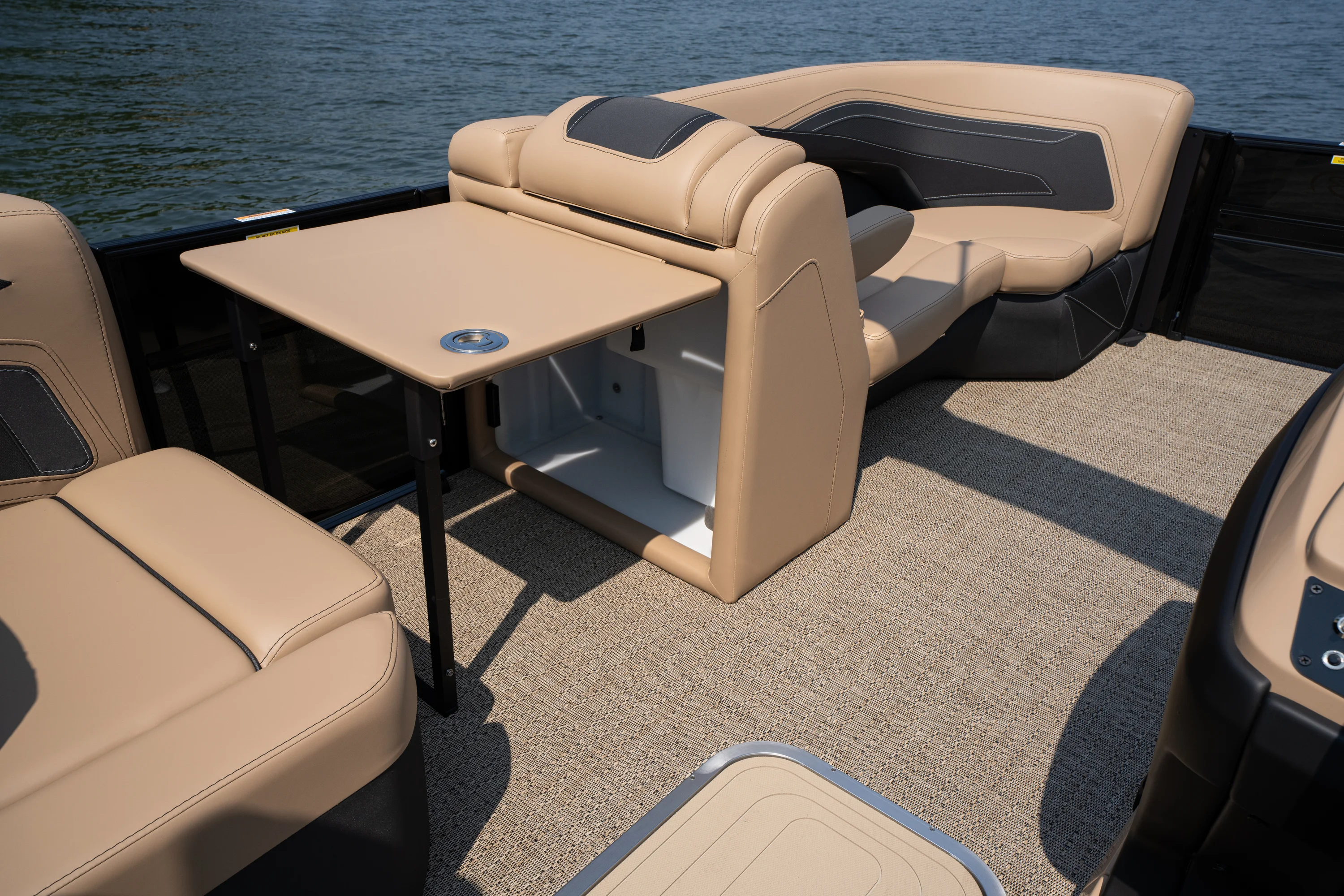 2026 Barletta Cabrio 24 M Image Thumbnail #8