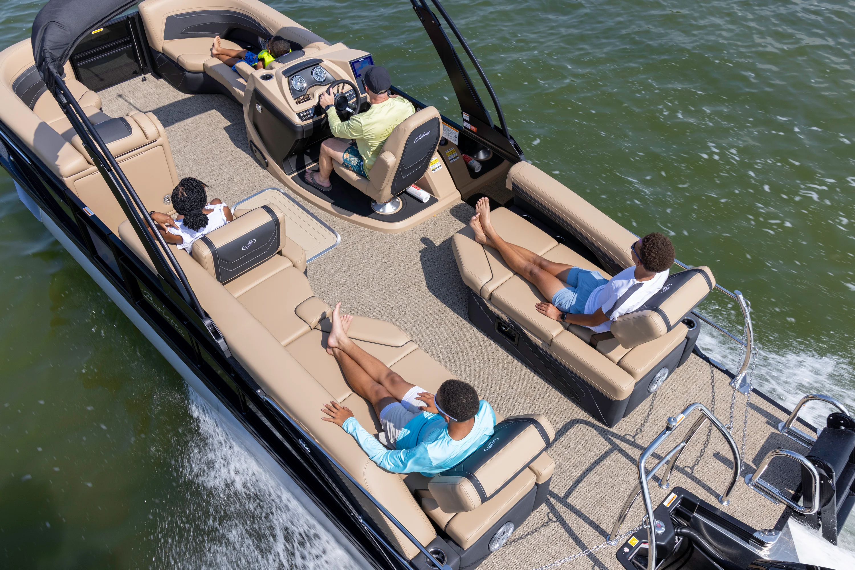 2026 Barletta Cabrio 24 M Image Thumbnail #2