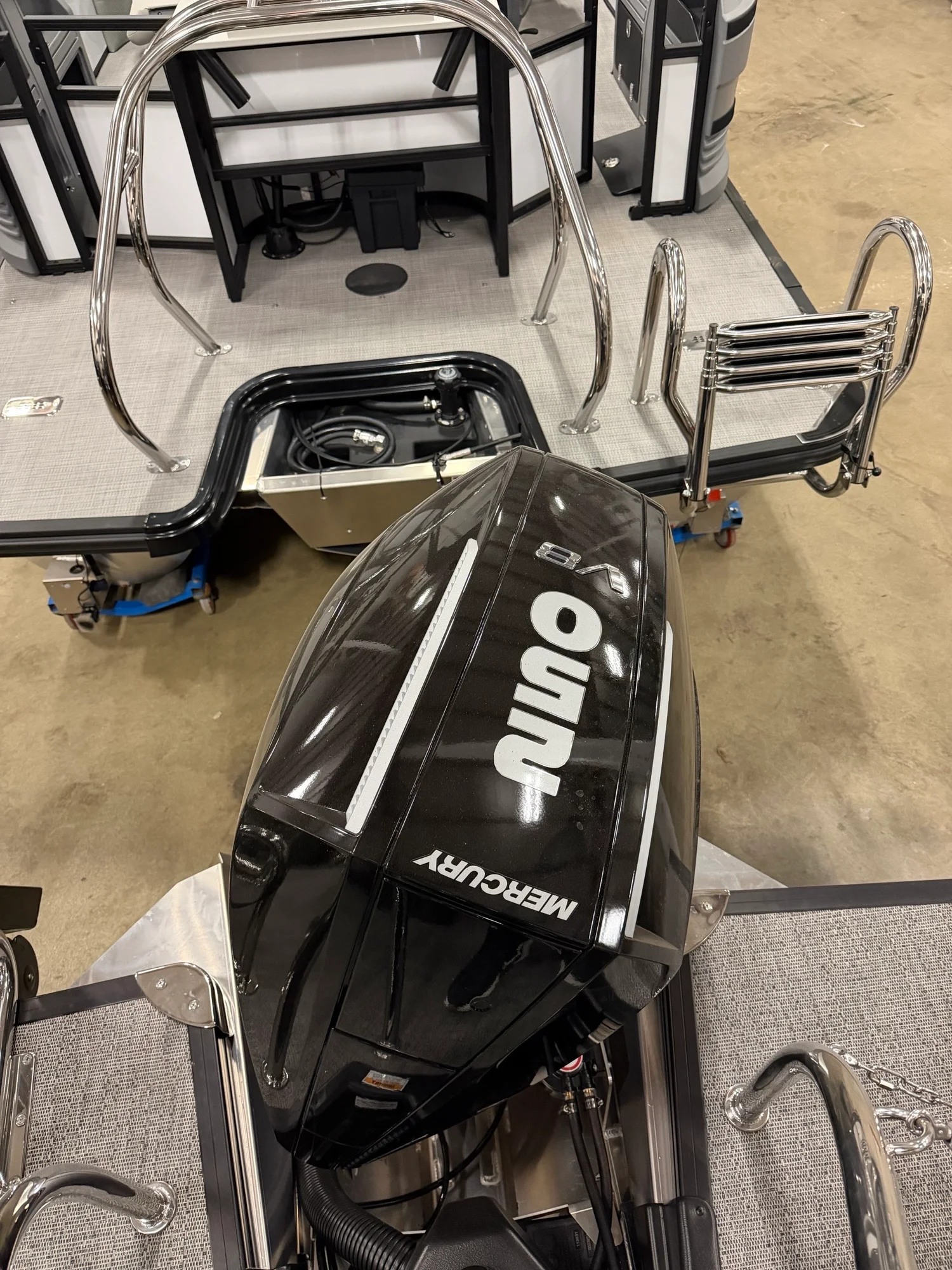 2026 Barletta Cabrio 24 M Image Thumbnail #20