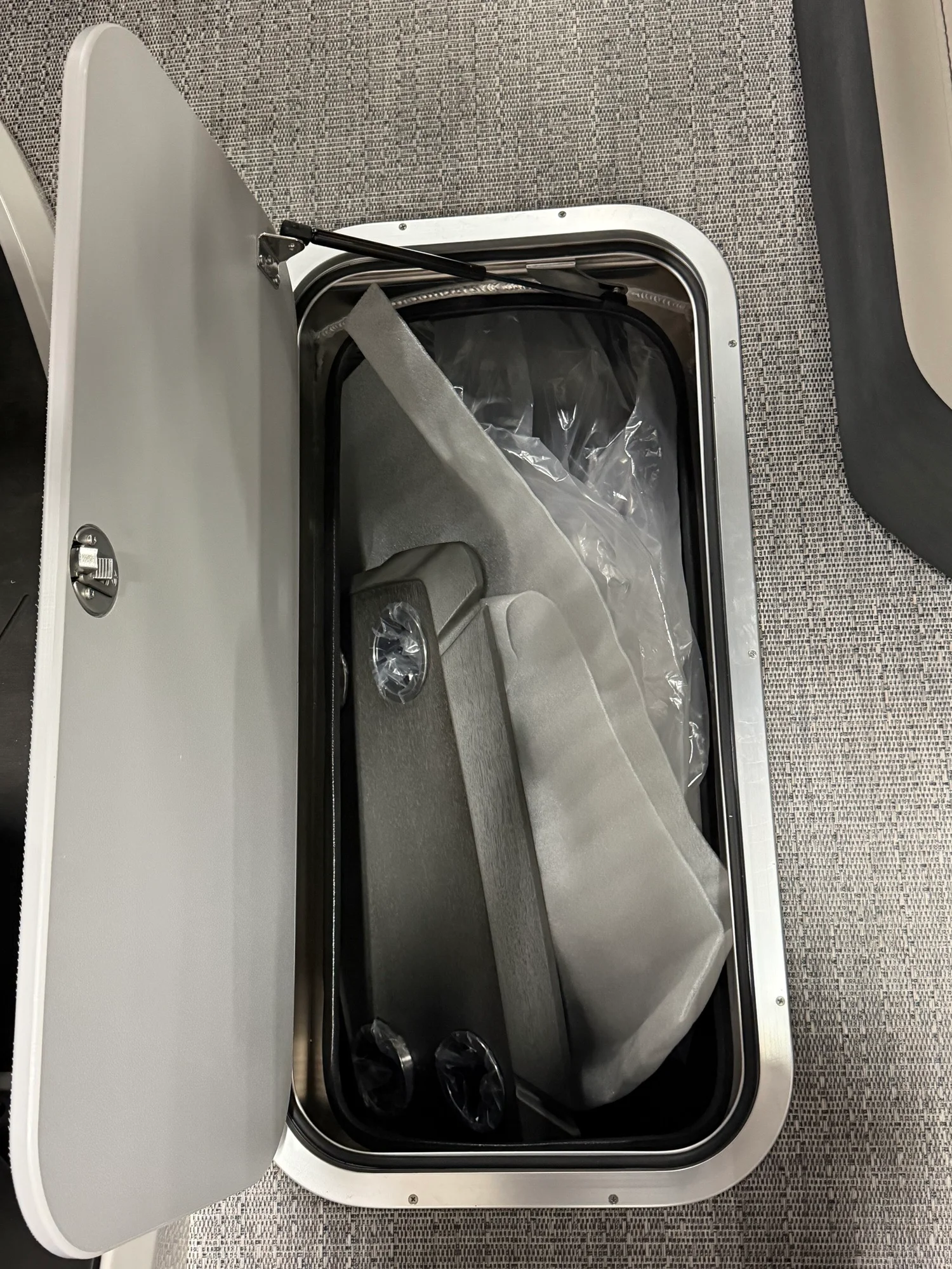 2026 Barletta Cabrio 24 M Image Thumbnail #14