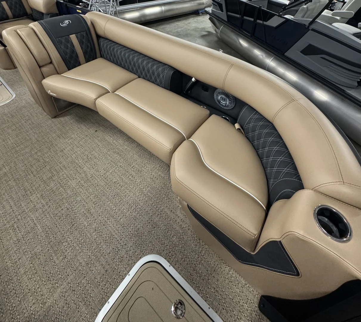2026 Barletta Lusso 25 M Image Thumbnail #16