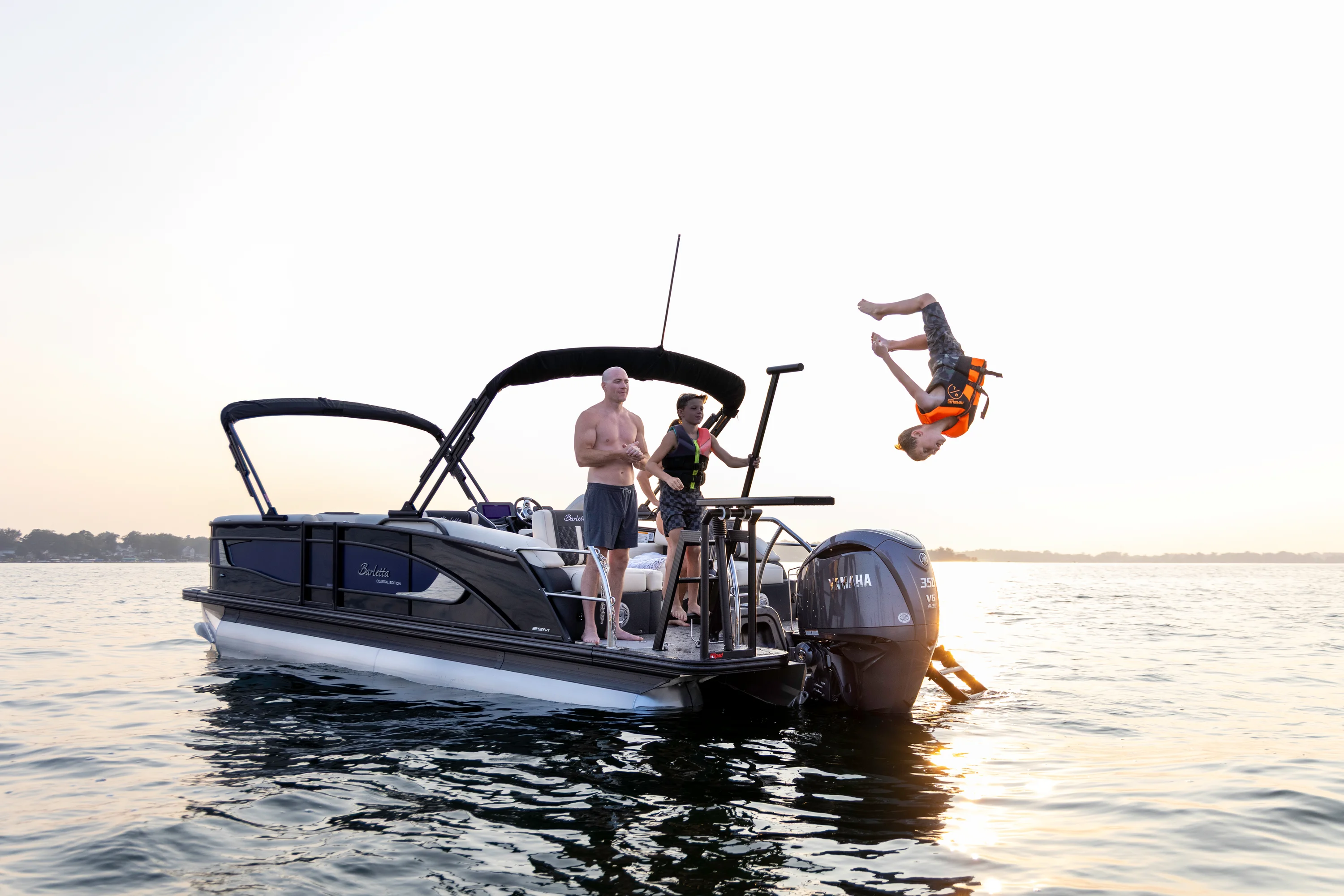 2026 Barletta Lusso 25 M Image Thumbnail #2