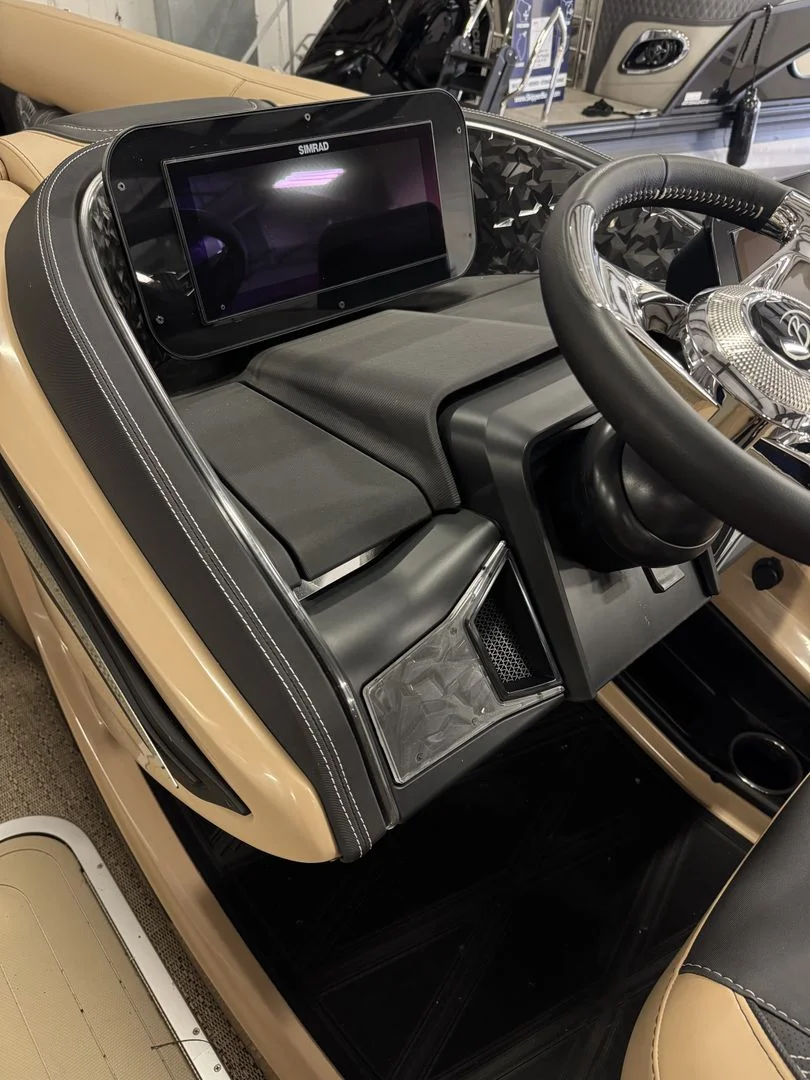 2026 Barletta Lusso 25 M Image Thumbnail #9