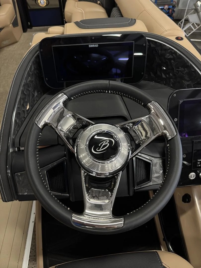 2026 Barletta Lusso 25 M Image Thumbnail #10