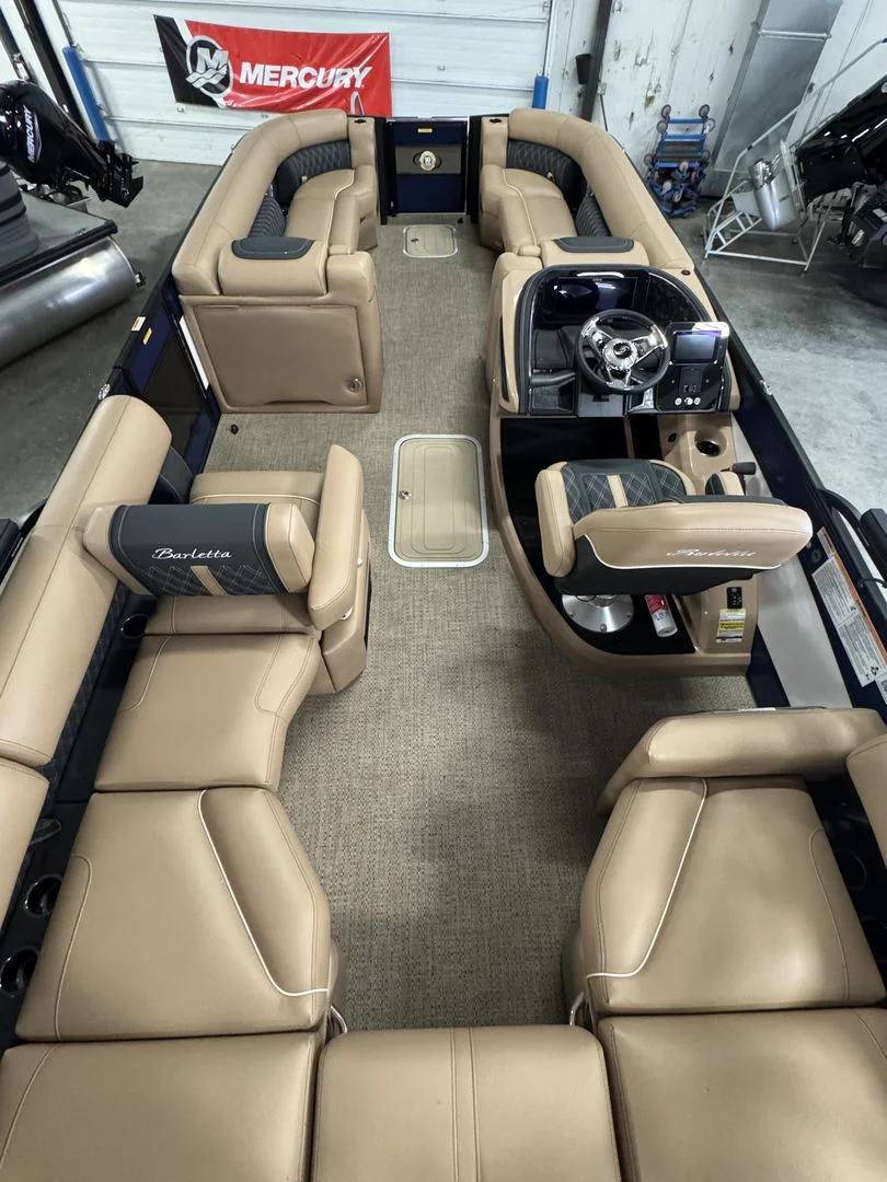 2026 Barletta Lusso 25 M Image Thumbnail #17