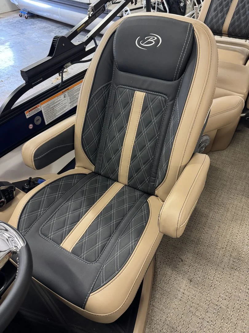 2026 Barletta Lusso 25 M Image Thumbnail #7