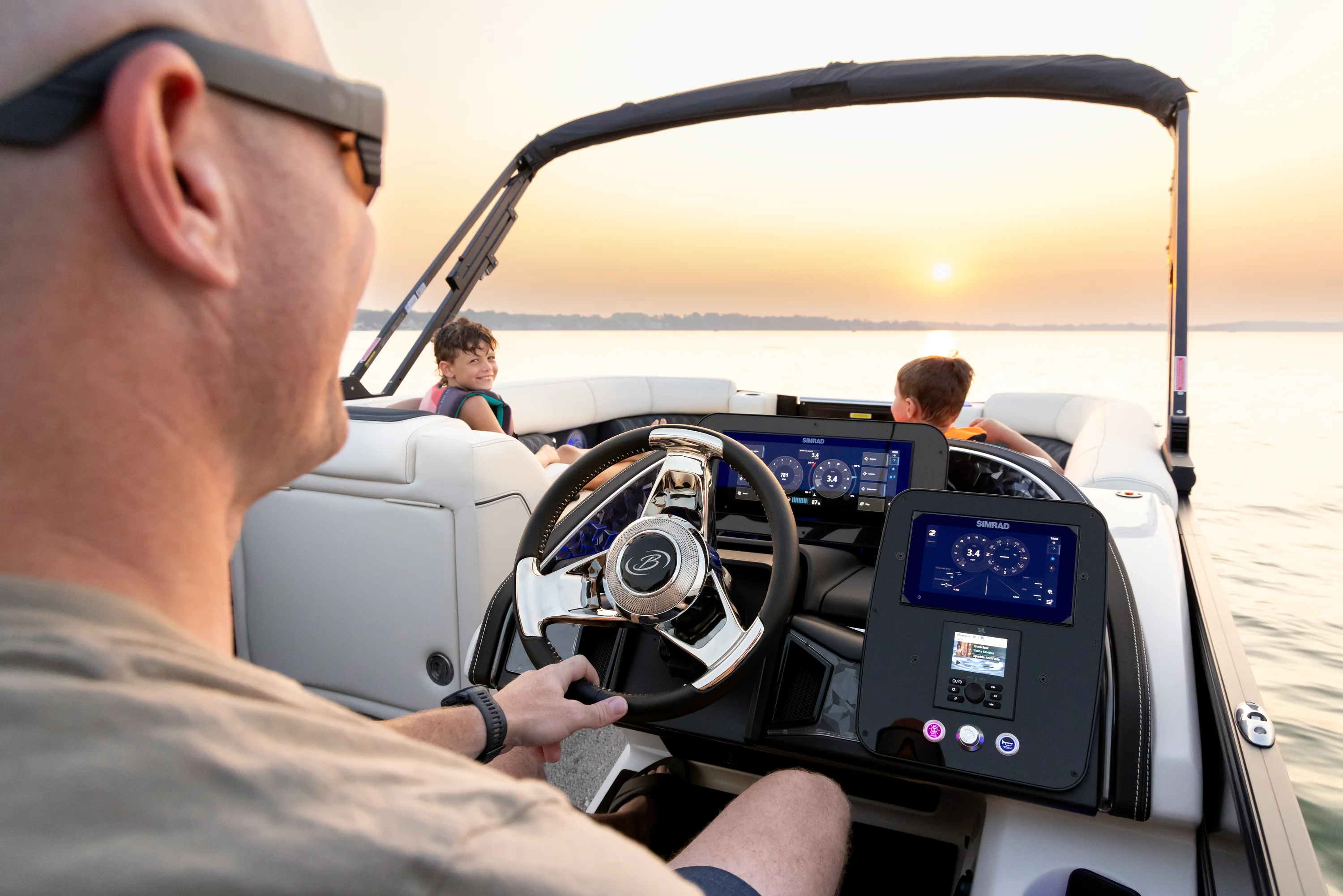 2026 Barletta Lusso 25 M Image Thumbnail #8