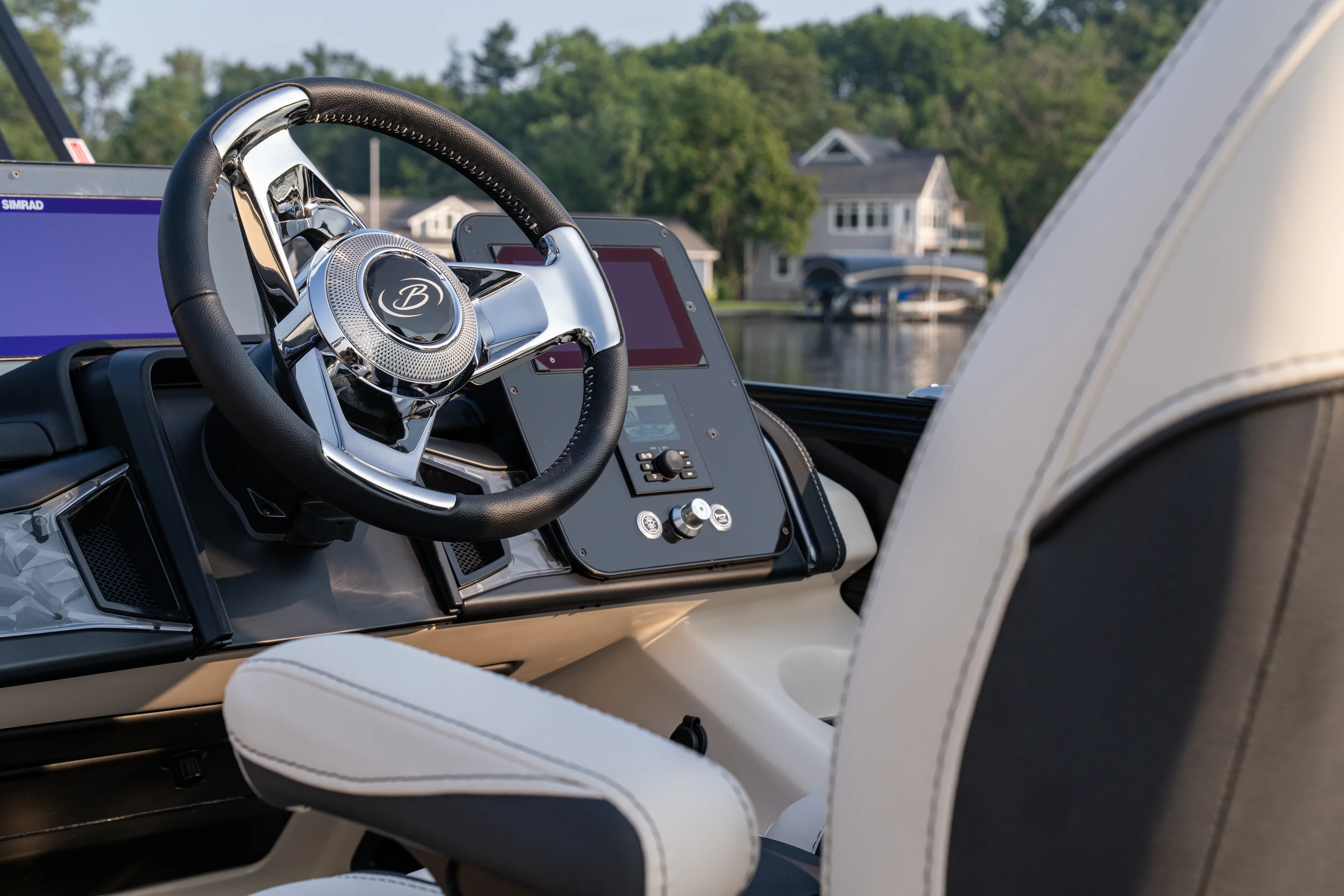 2026 Barletta Lusso 25 M Image Thumbnail #10