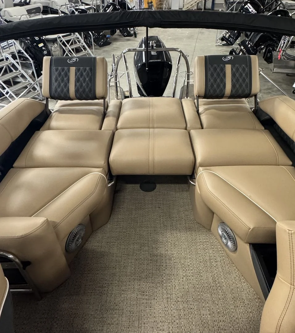 2026 Barletta Lusso 25 M Image Thumbnail #6