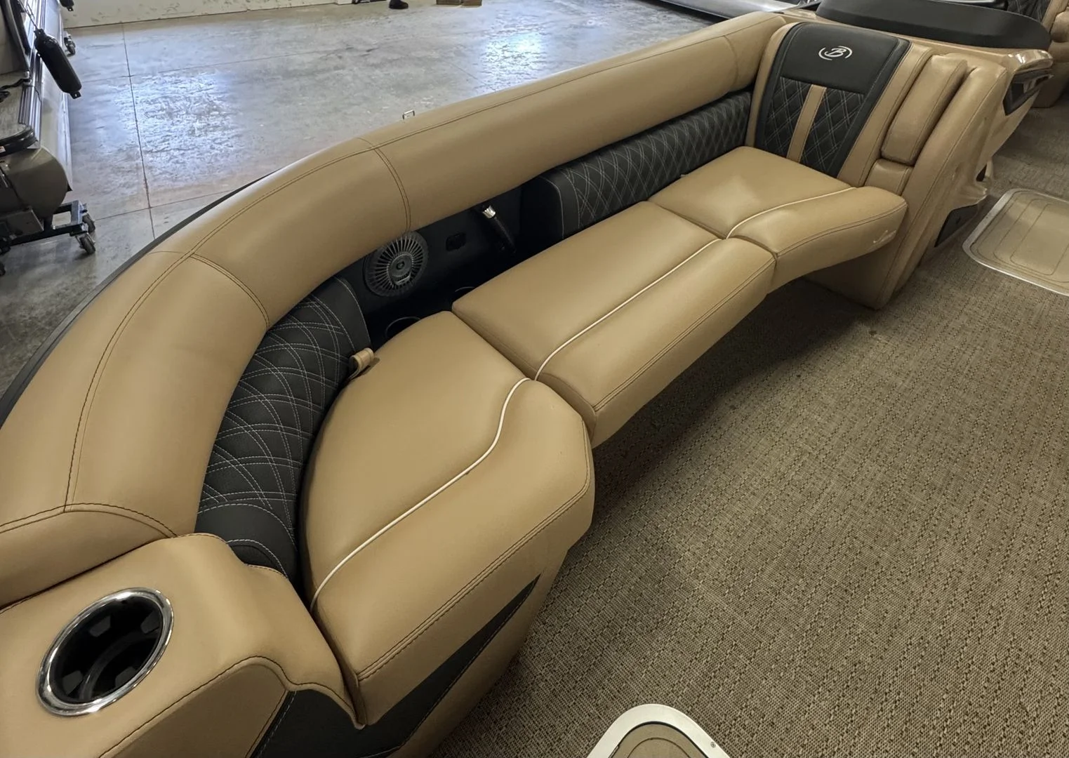 2026 Barletta Lusso 25 M Image Thumbnail #15