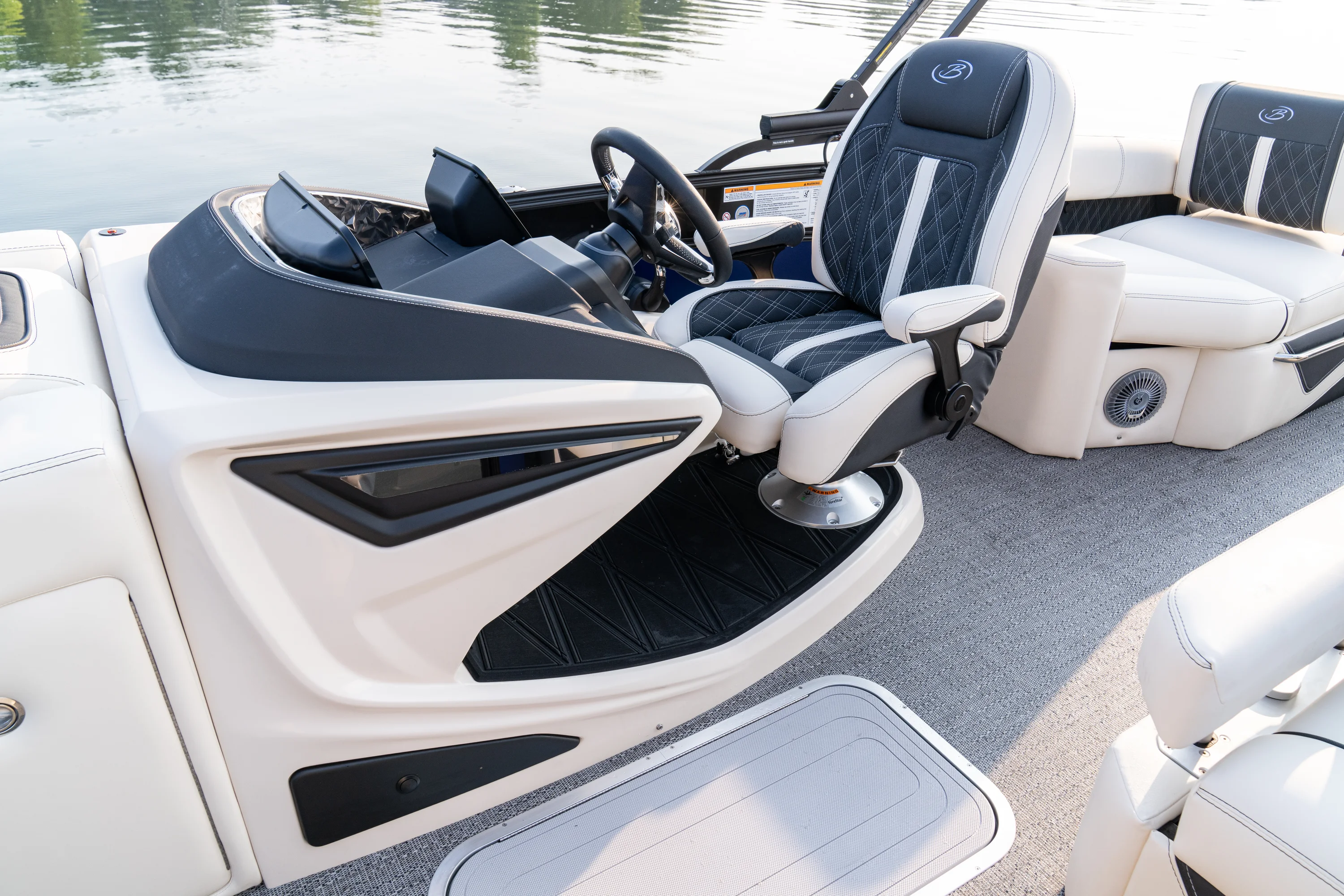 2026 Barletta Lusso 25 M Image Thumbnail #9