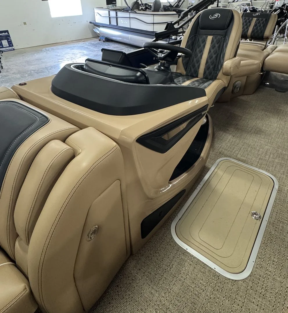 2026 Barletta Lusso 25 M Image Thumbnail #12
