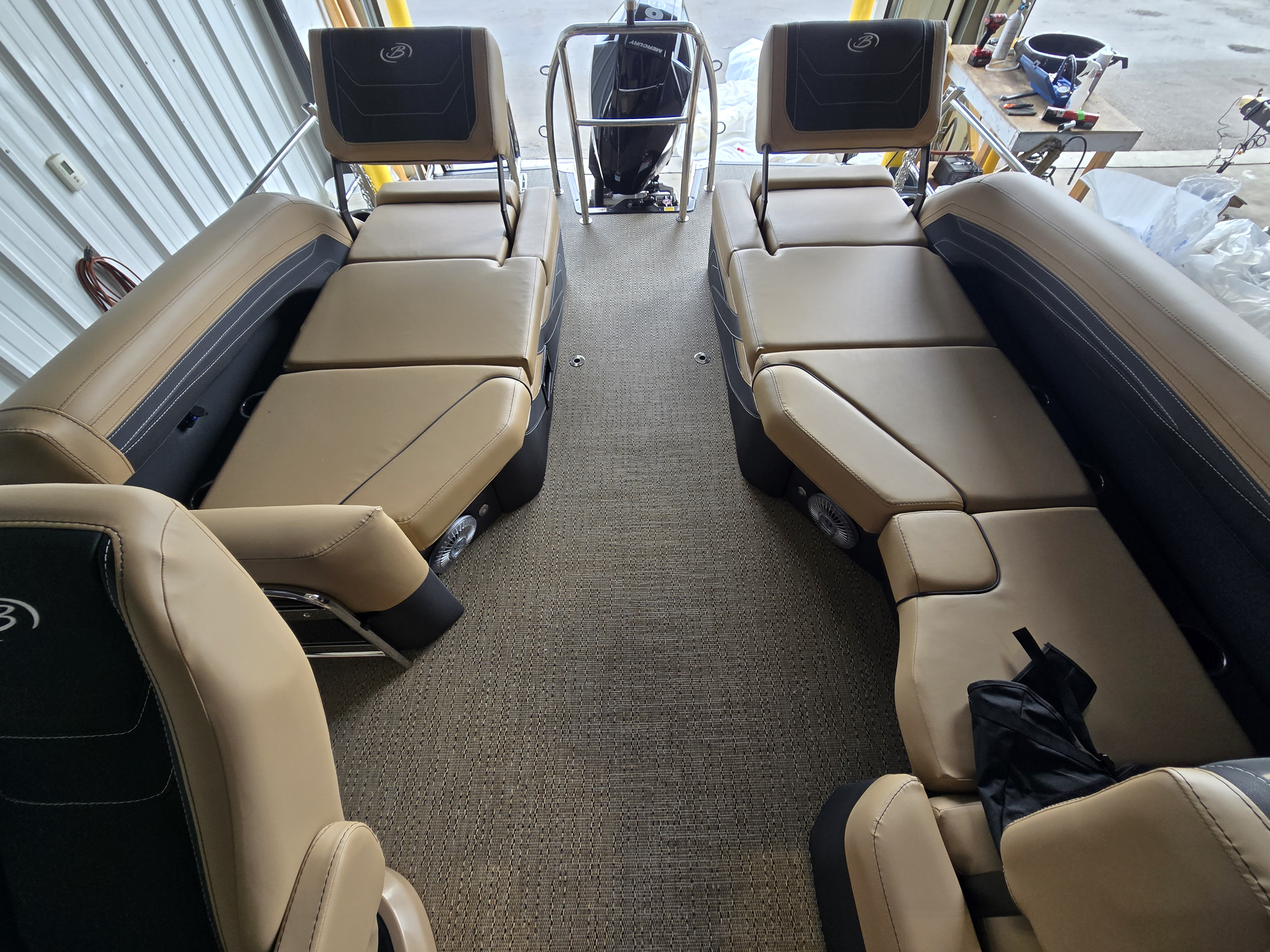 2026 Barletta CABRIO24M Image Thumbnail #5