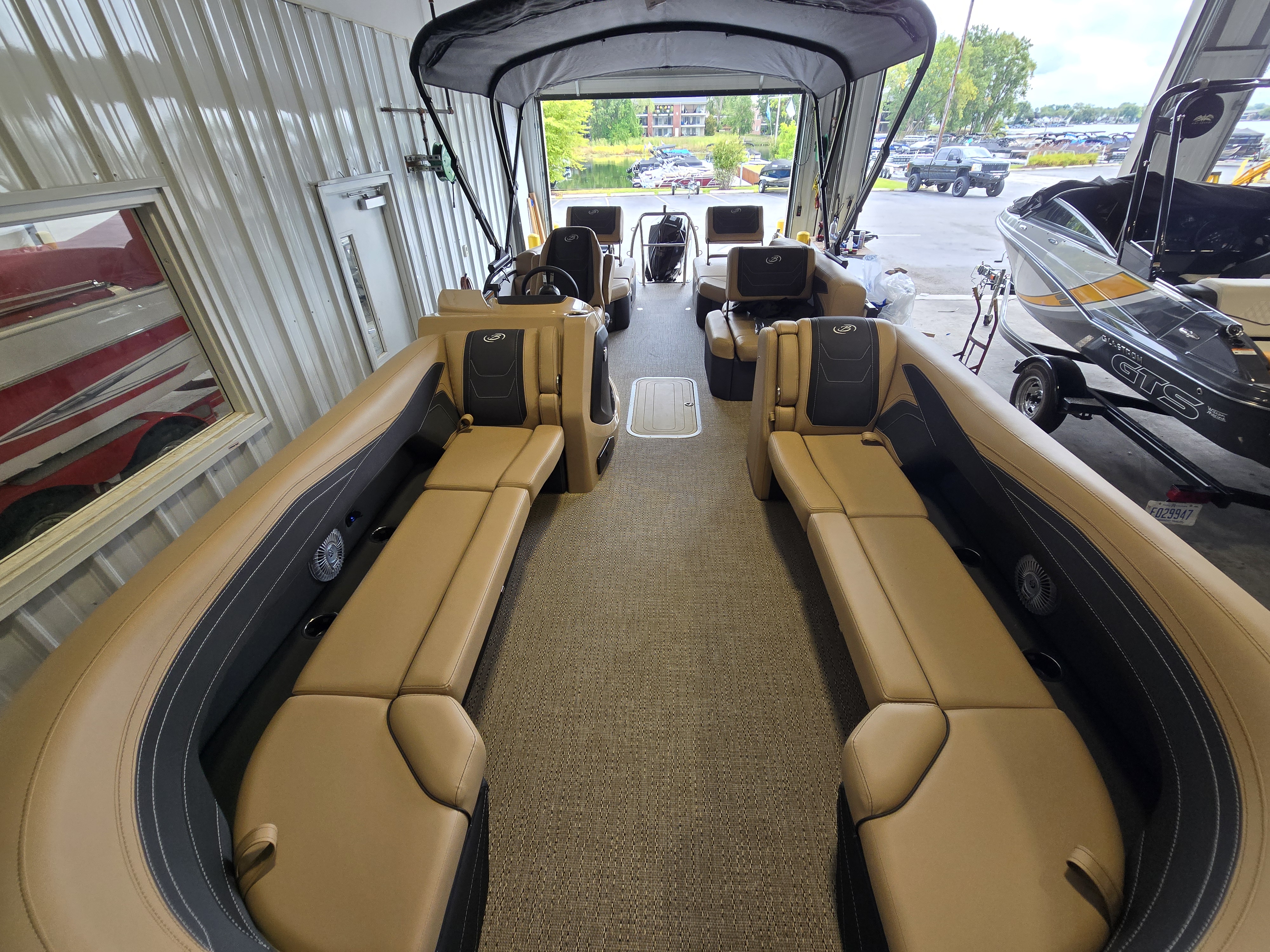 2026 Barletta CABRIO24M Image Thumbnail #2